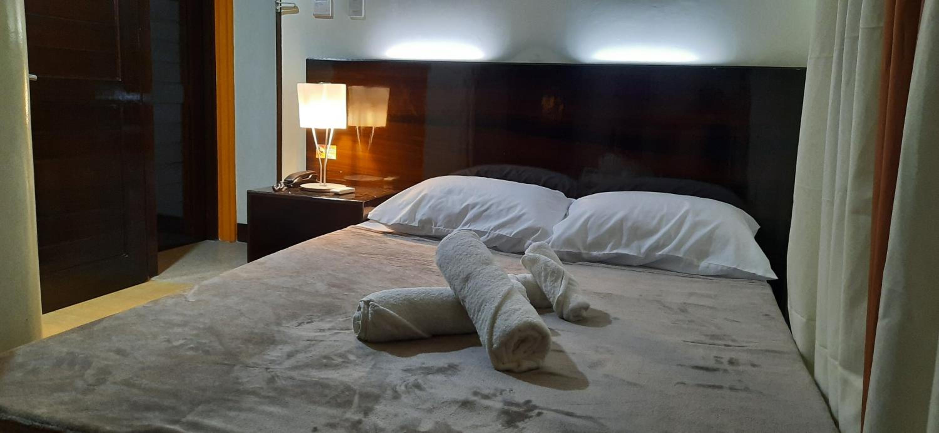 Budget Double Room photo 2