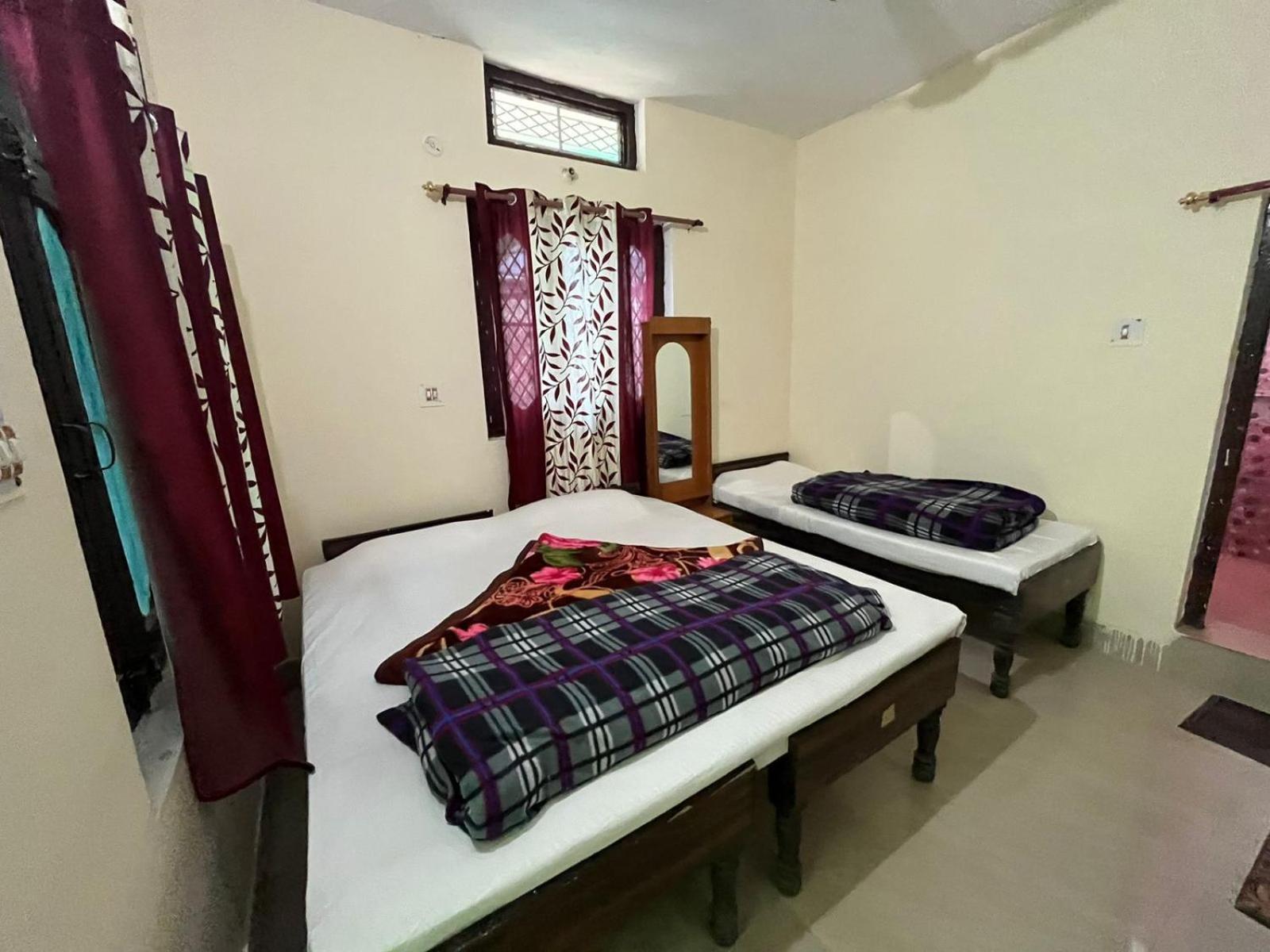 Standard Triple Room photo 1