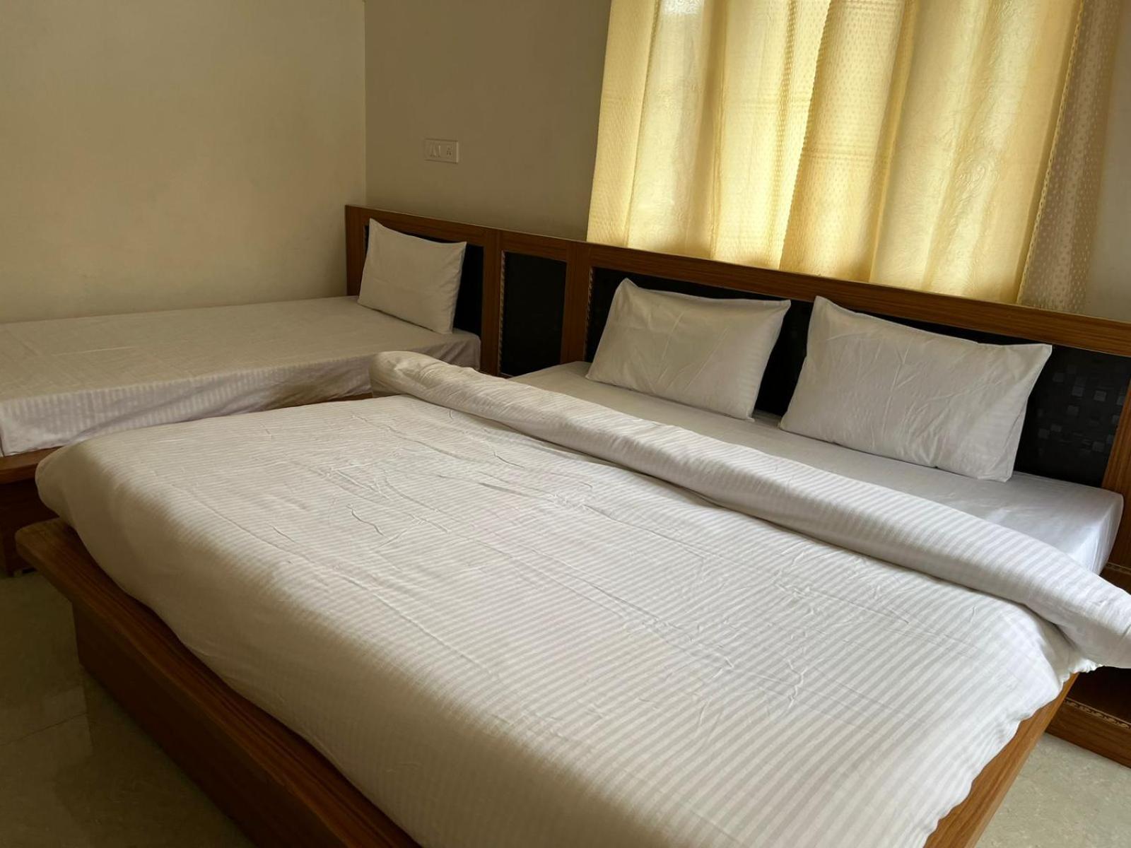 Deluxe Triple Room photo 1
