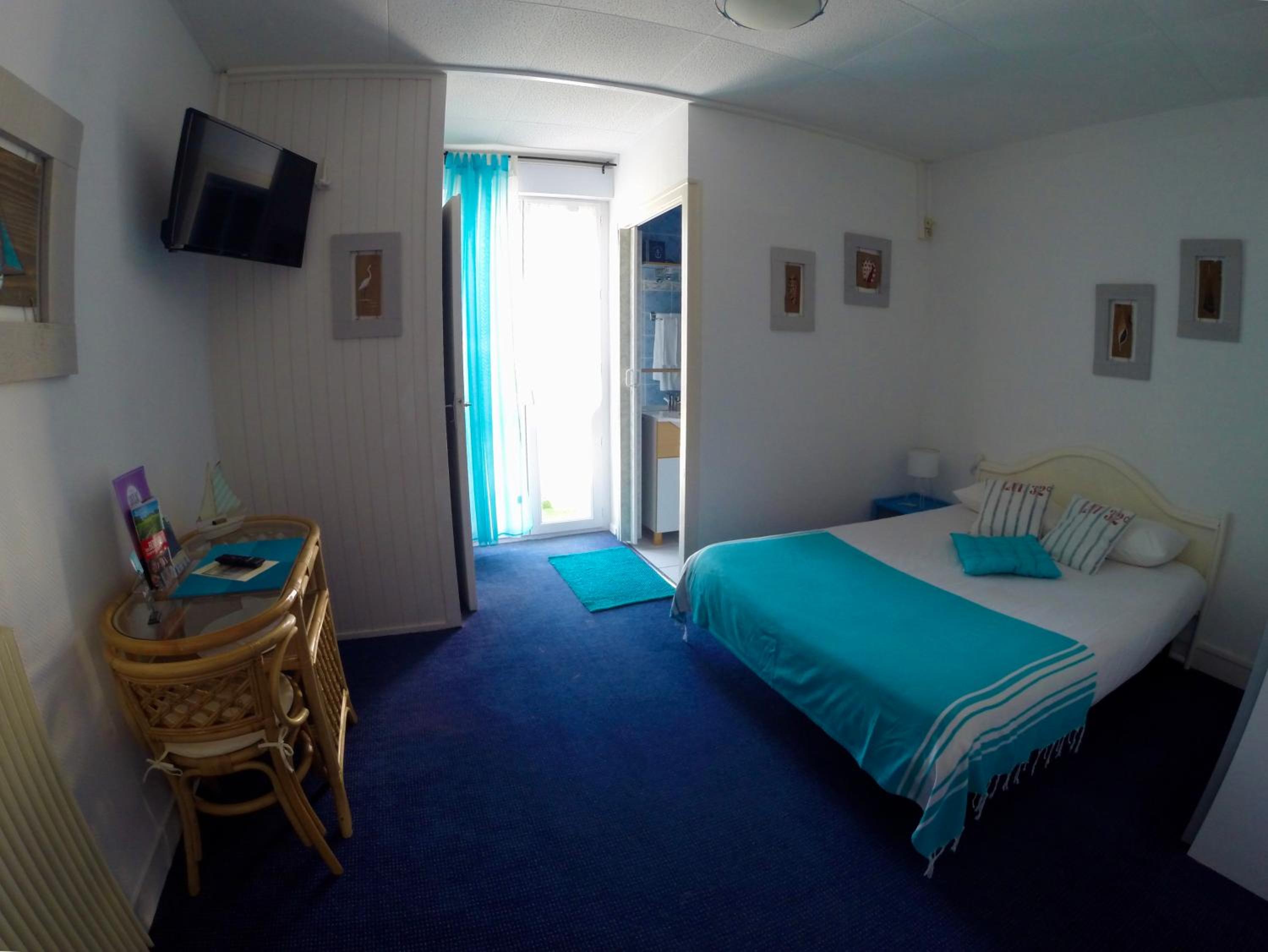 Double Room photo 2