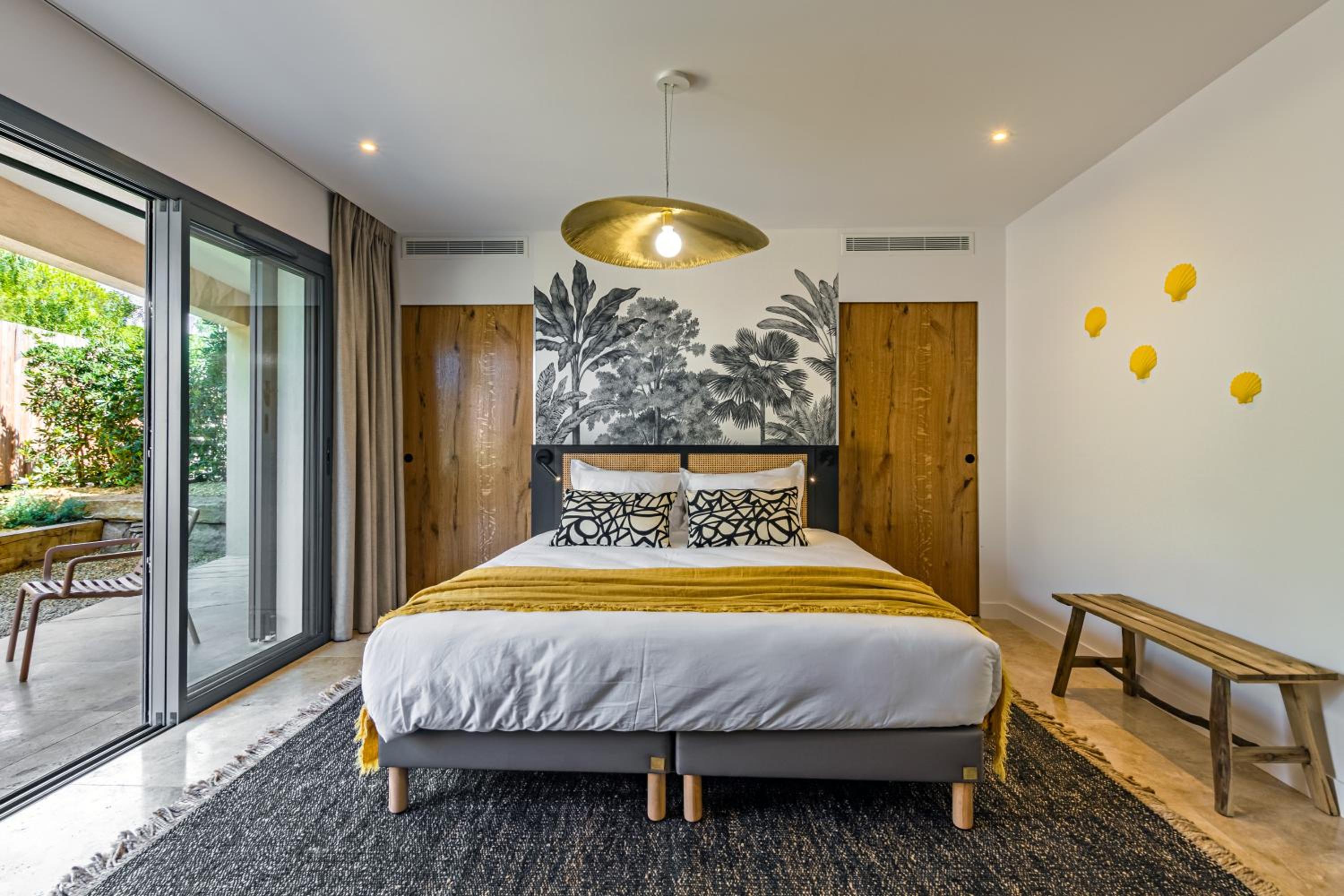 Double Room with Terrace photo 3