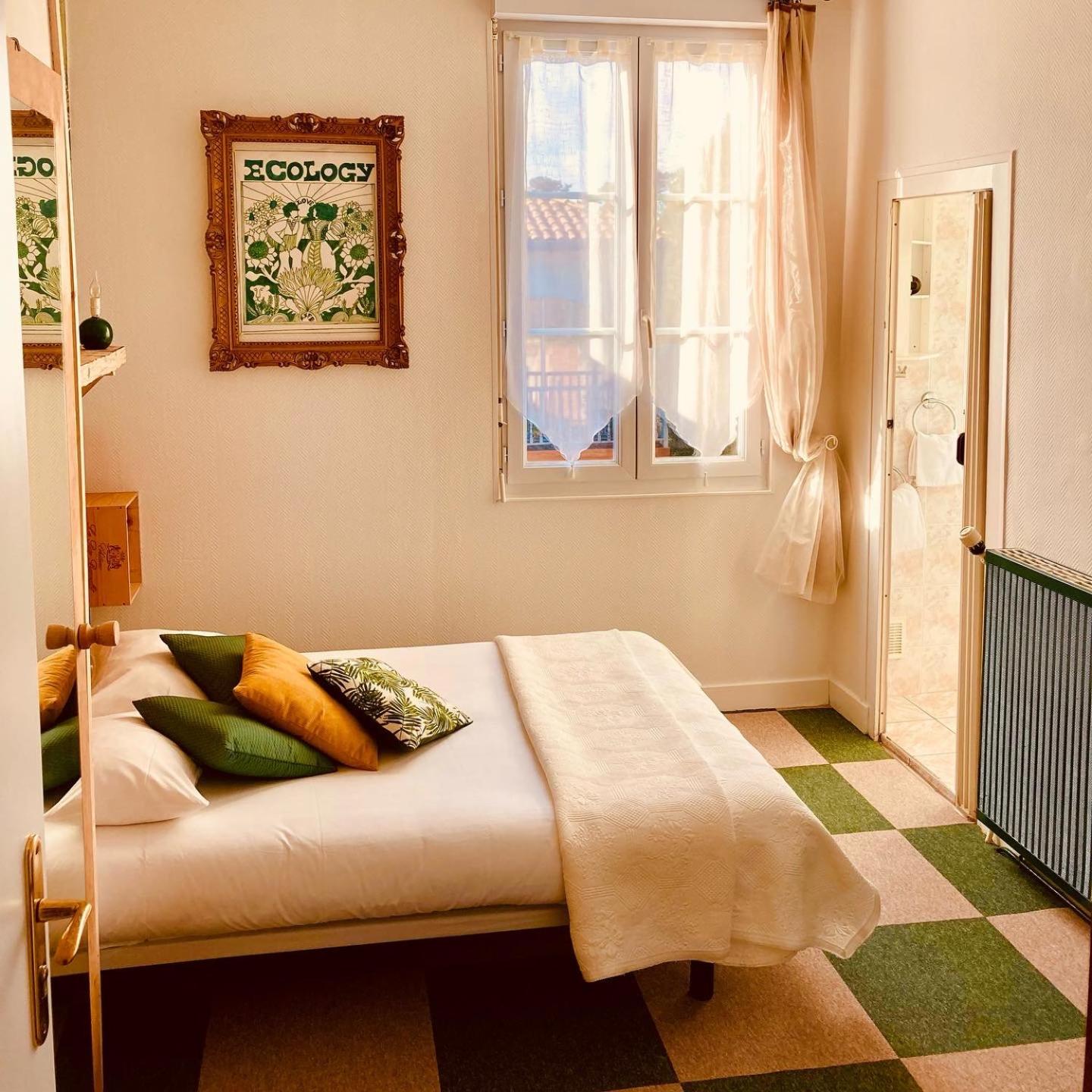 Standard Single Room photo 3