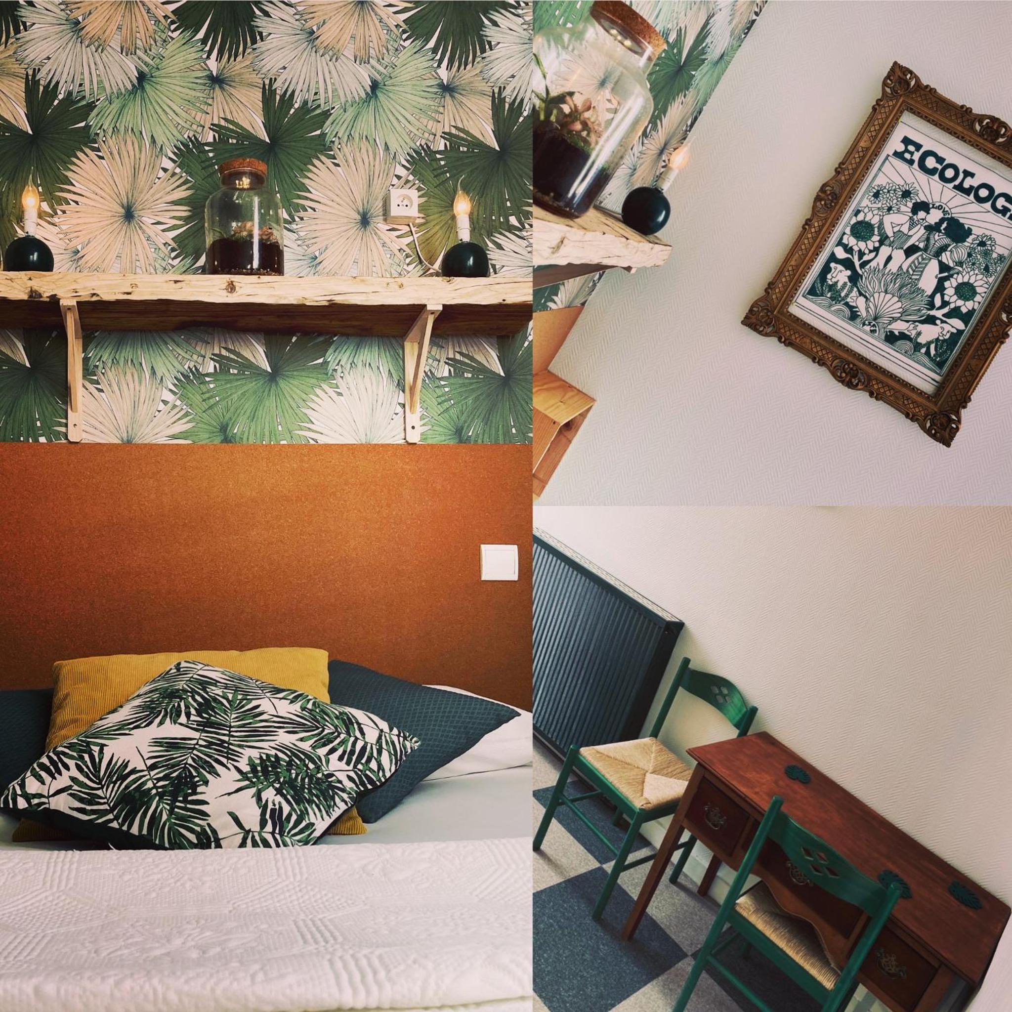 Standard Single Room photo 2