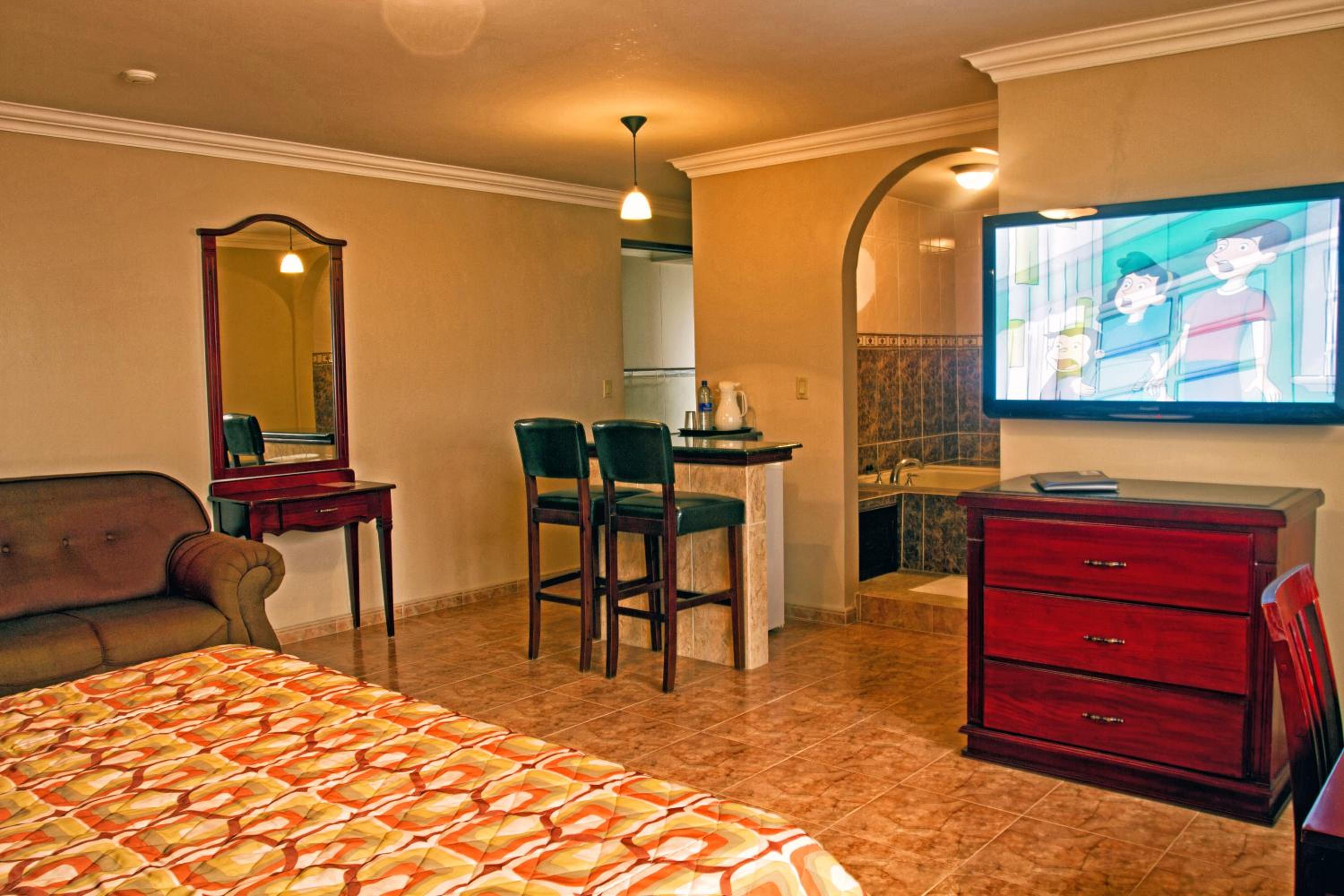 King Suite photo 3