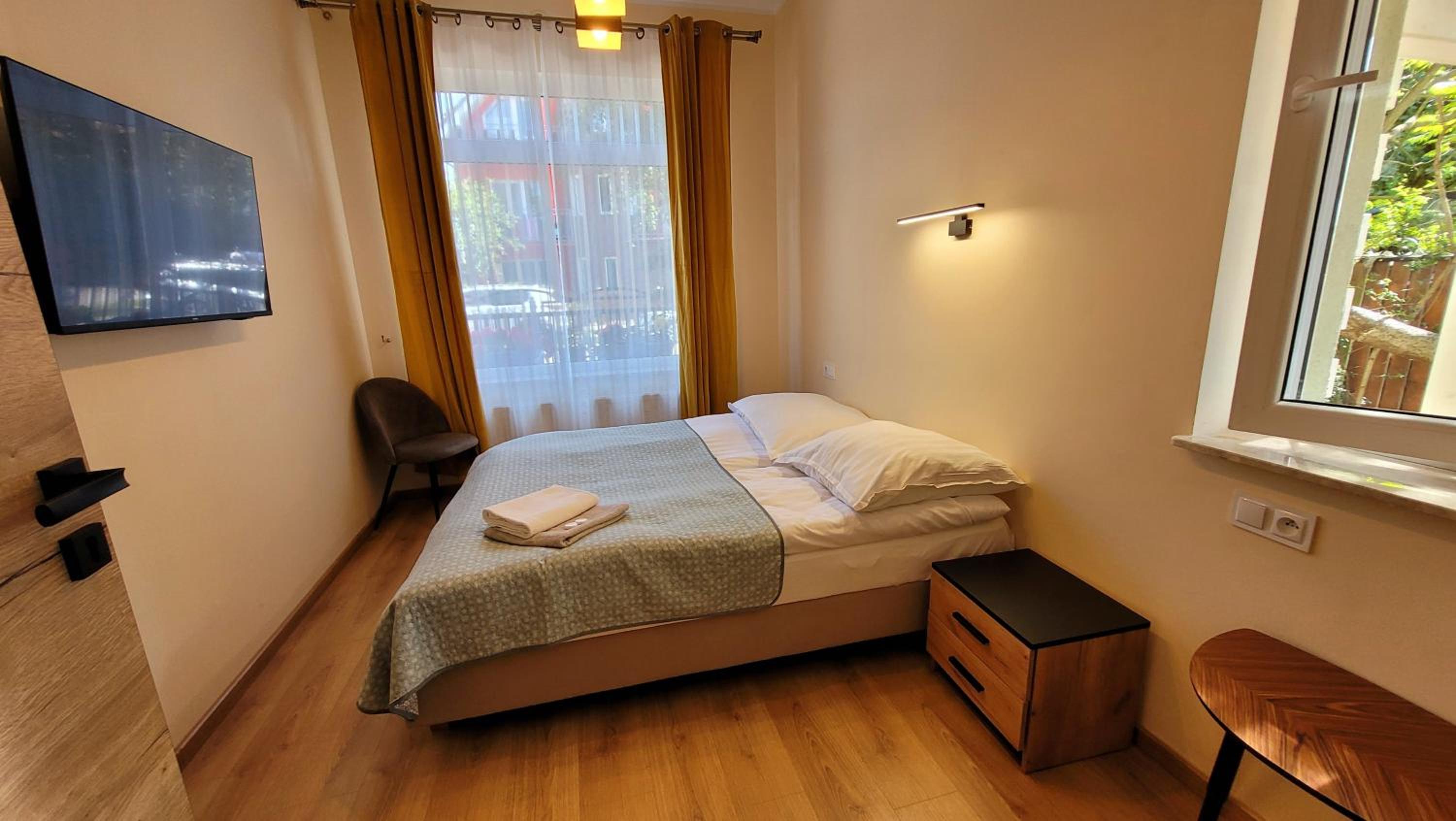 Studio Apartment photo 1