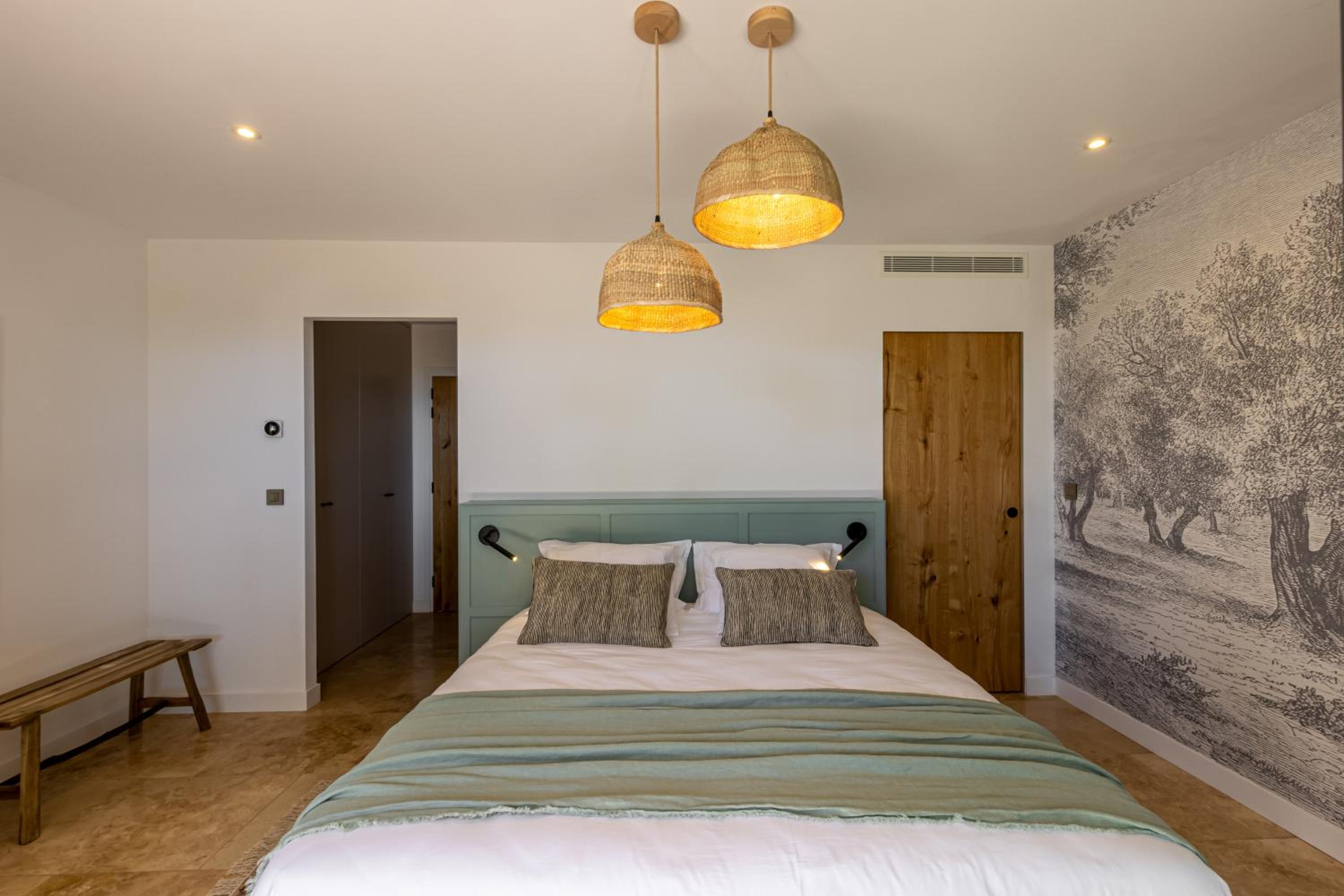 King Room with Sea View photo 2