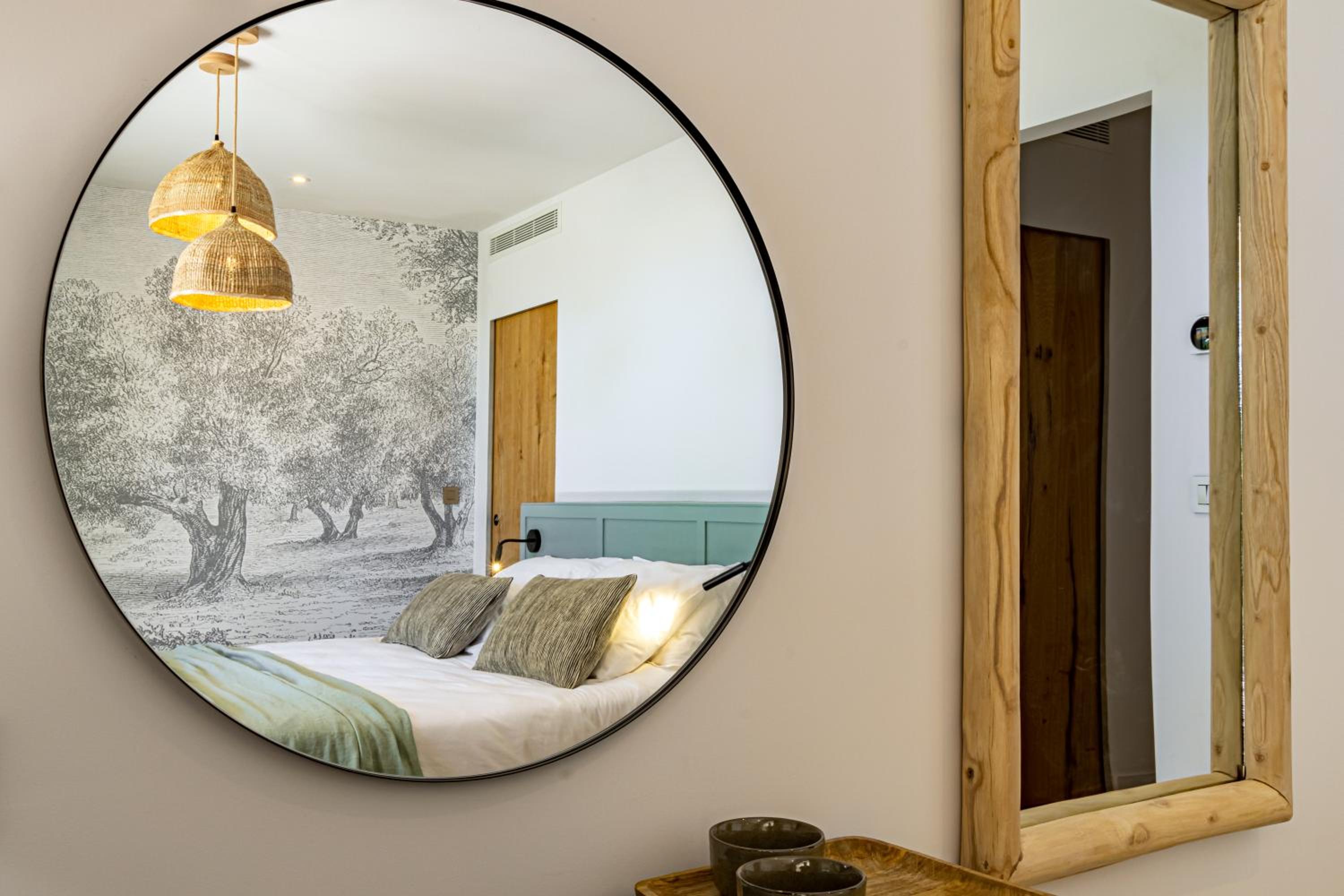 King Room with Sea View photo 1