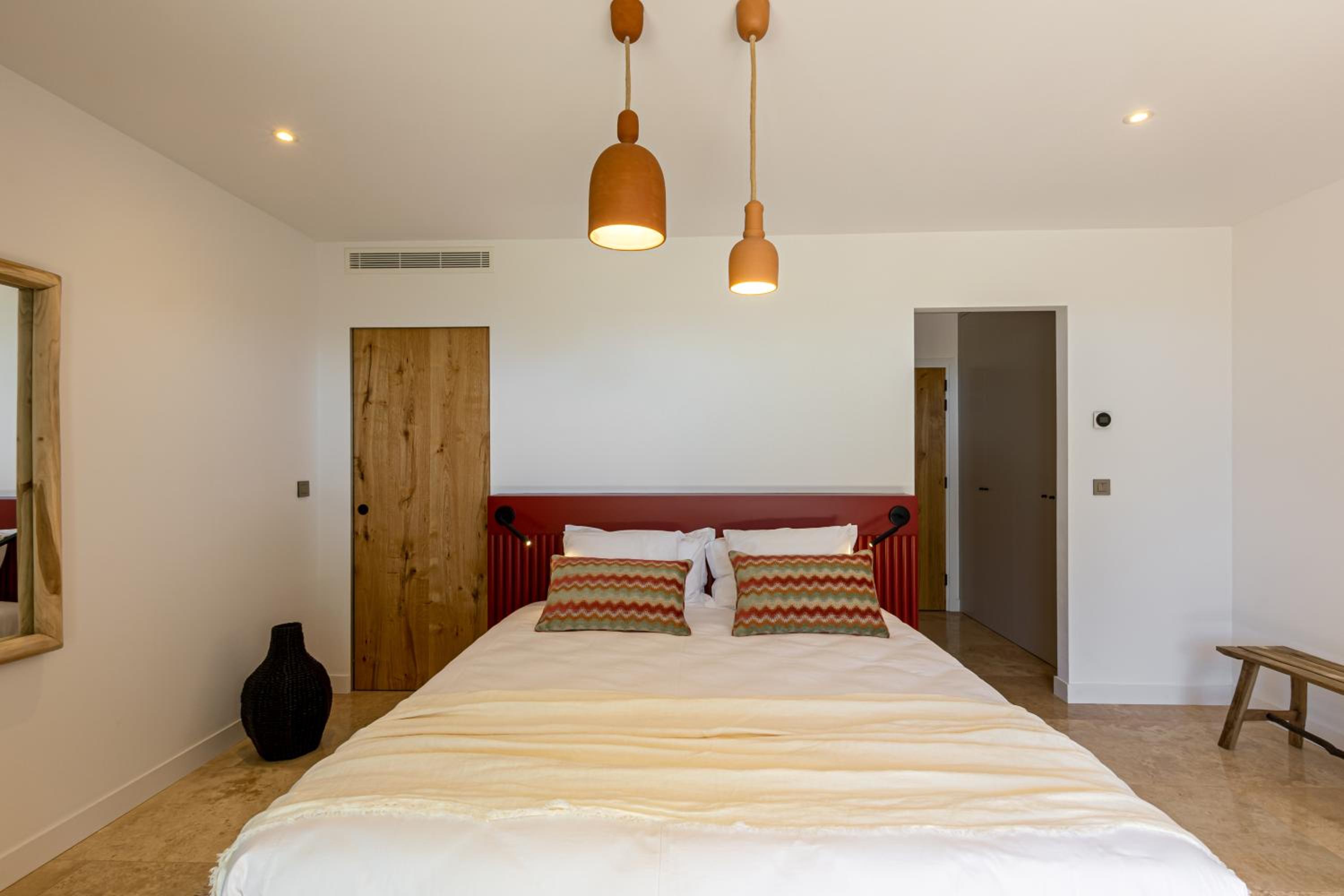 King Room with Sea View photo 1