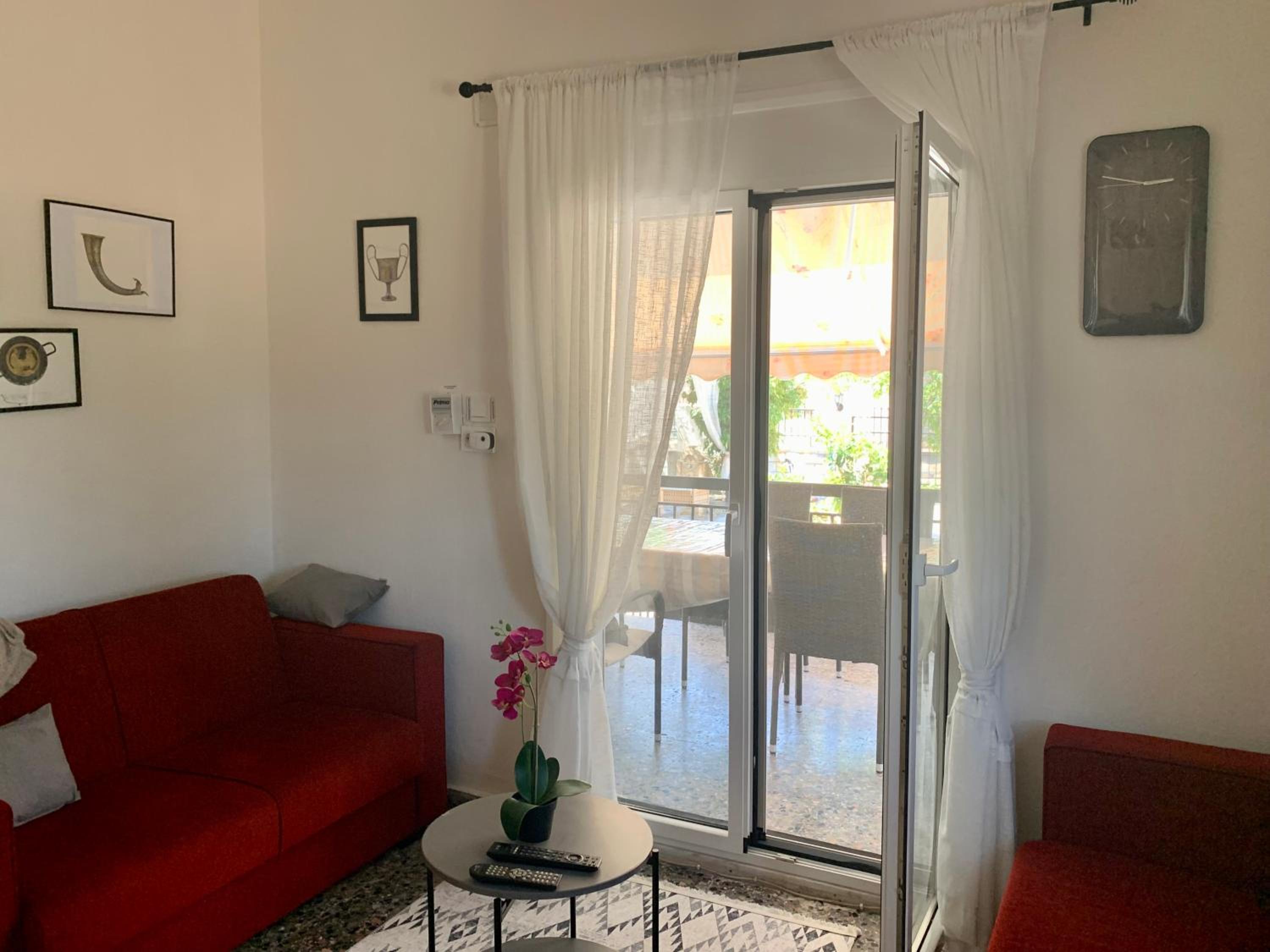 Two-Bedroom Villa photo 2