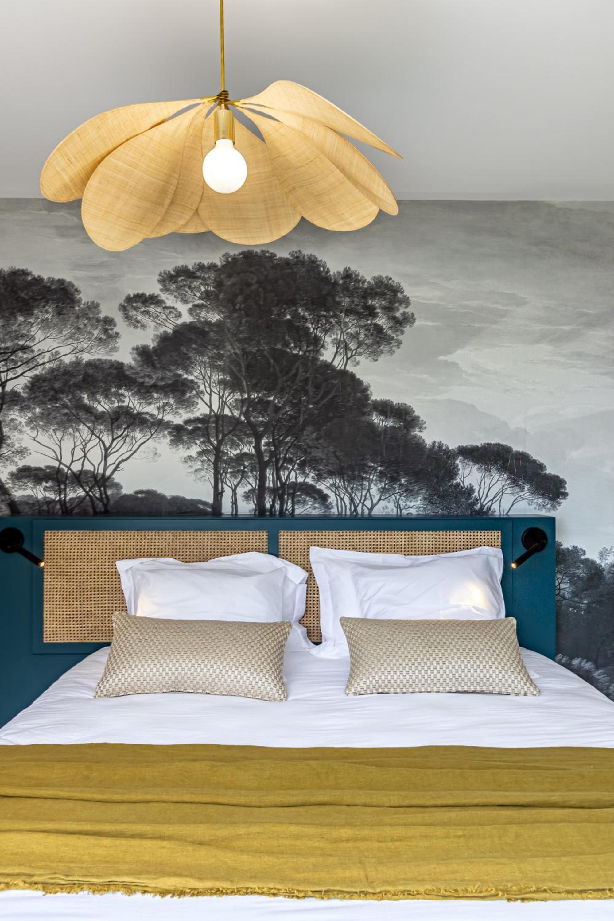Queen Room with Sea View photo 1