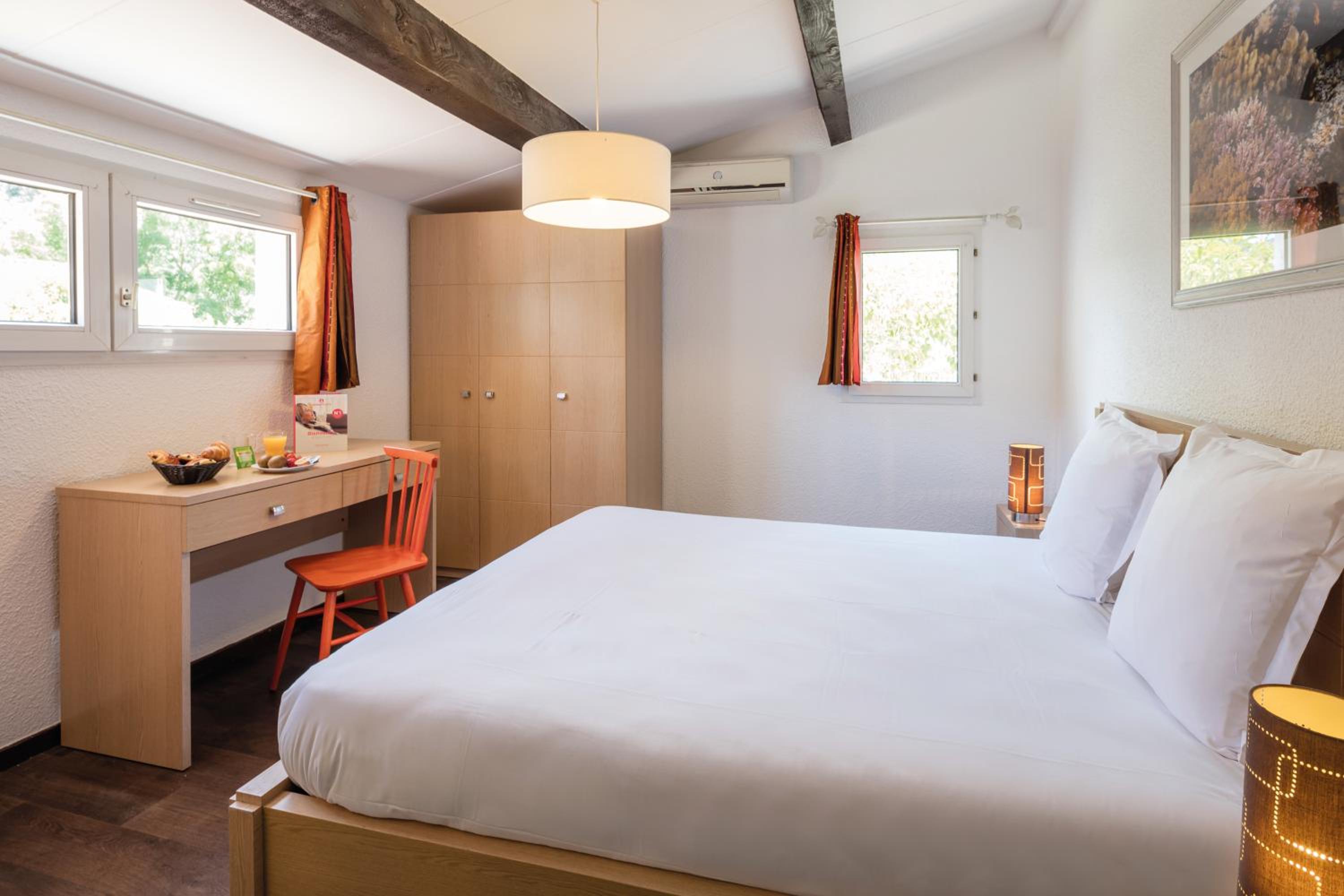 One-Bedroom Superior Apartment