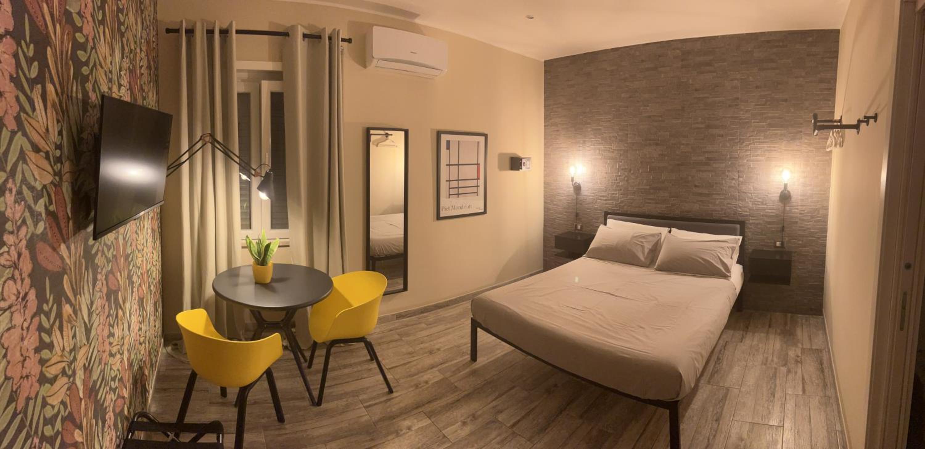 Deluxe Double Room - Photo 6