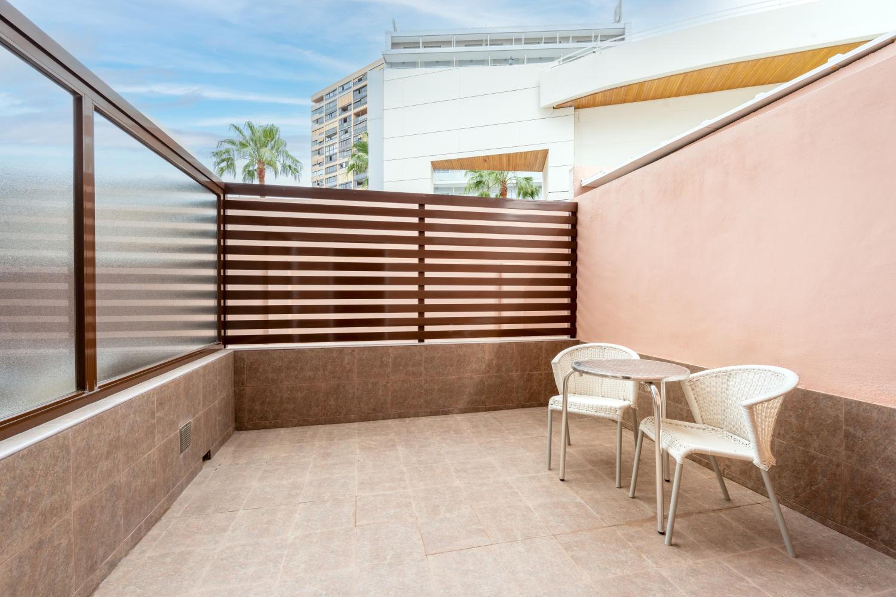 Premium Double or Twin Room - Disability Access photo 2