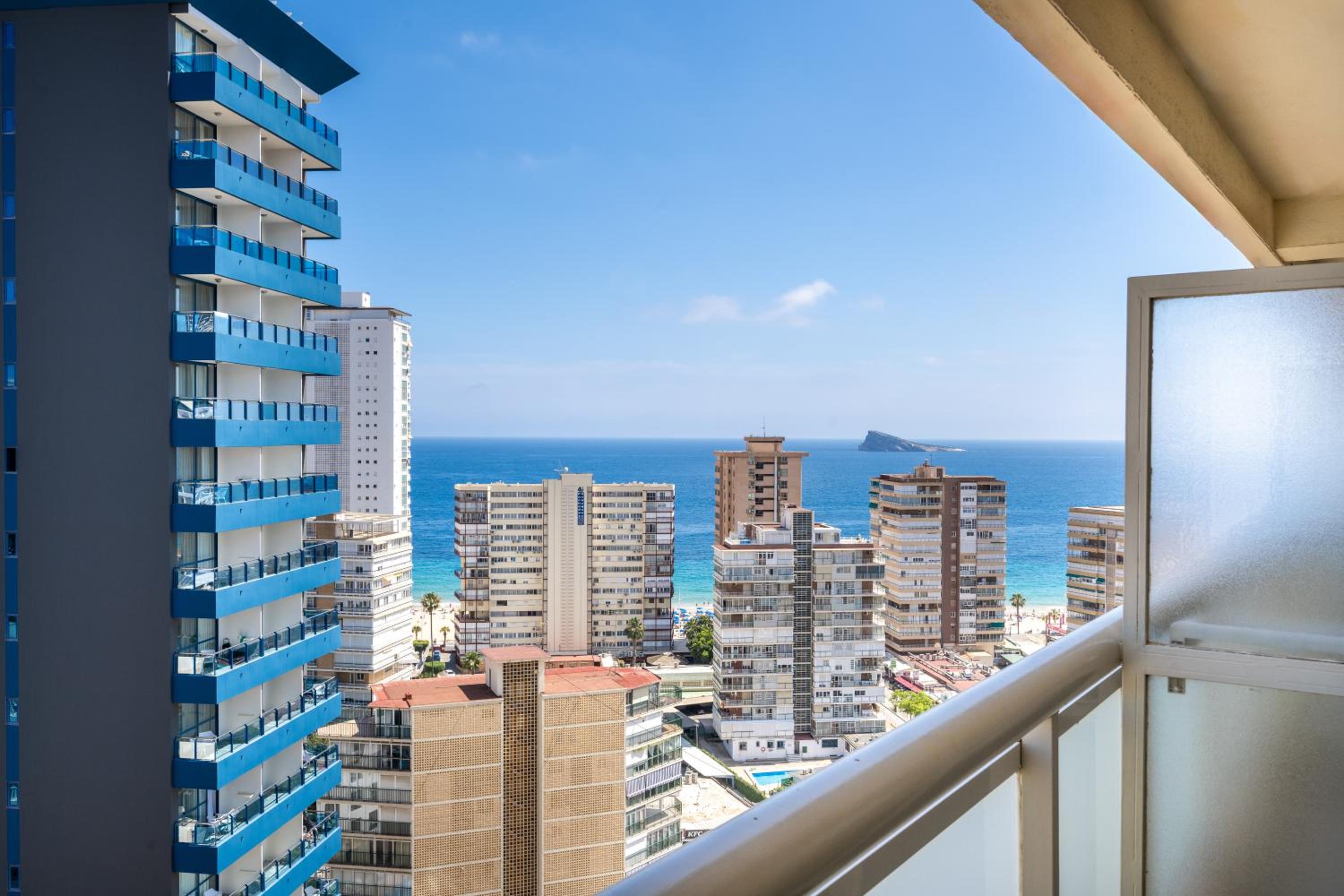 Superior Double or Twin Room with Sea View - Photo 5