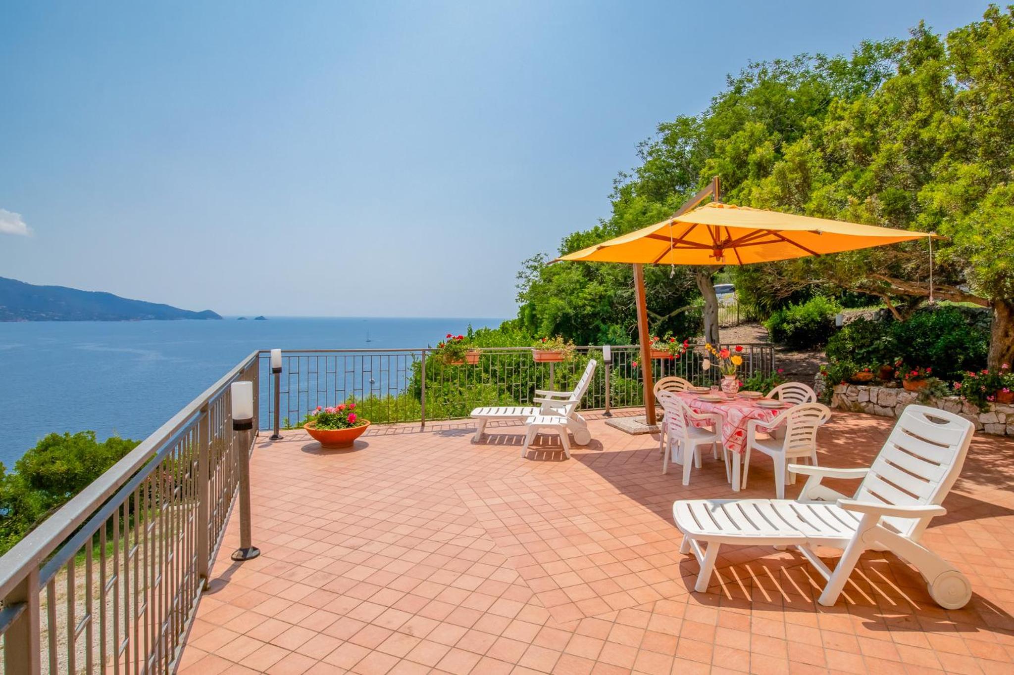 Villa with Sea View photo 2