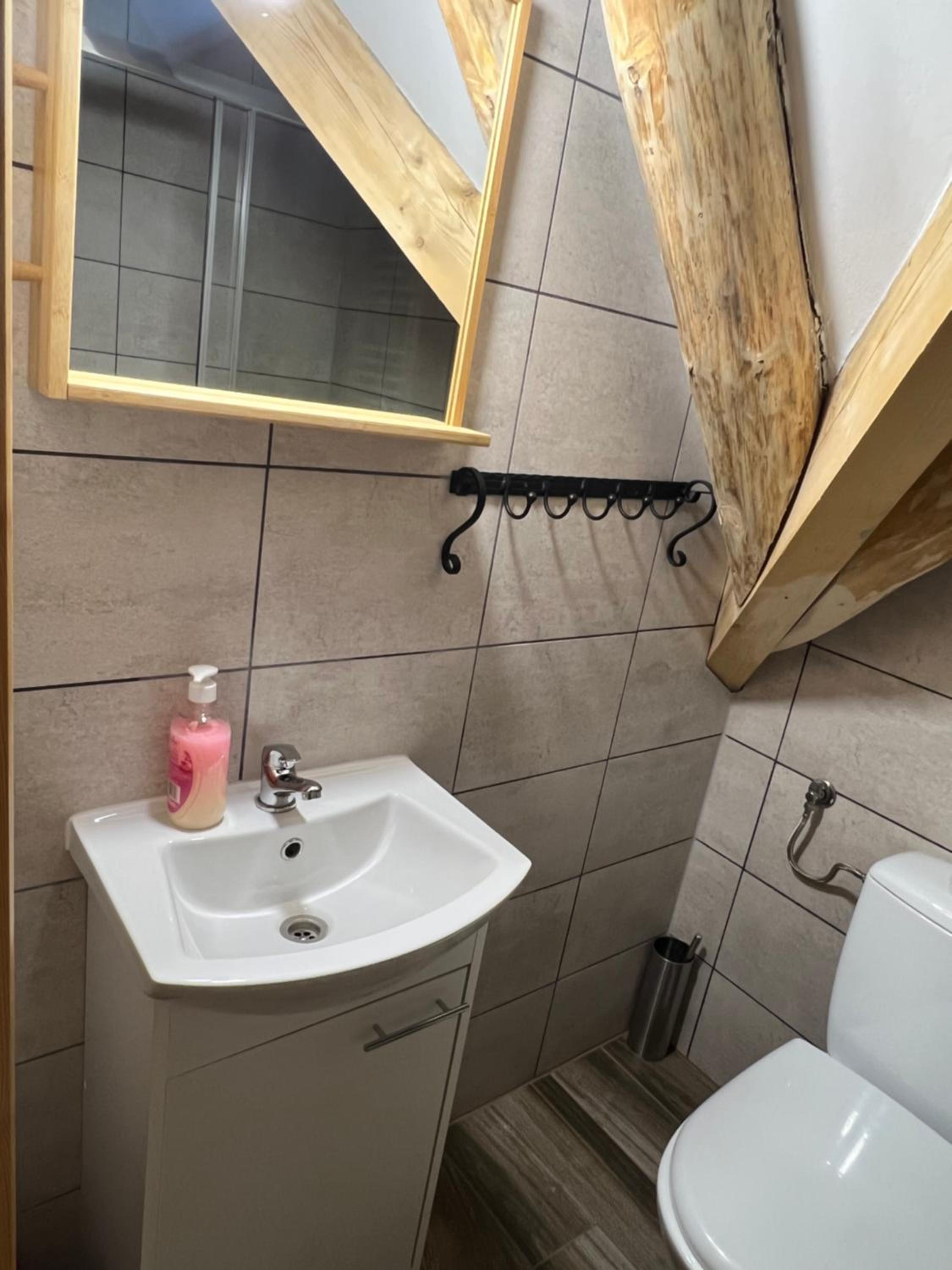 Double Room with Private External Bathroom photo 3