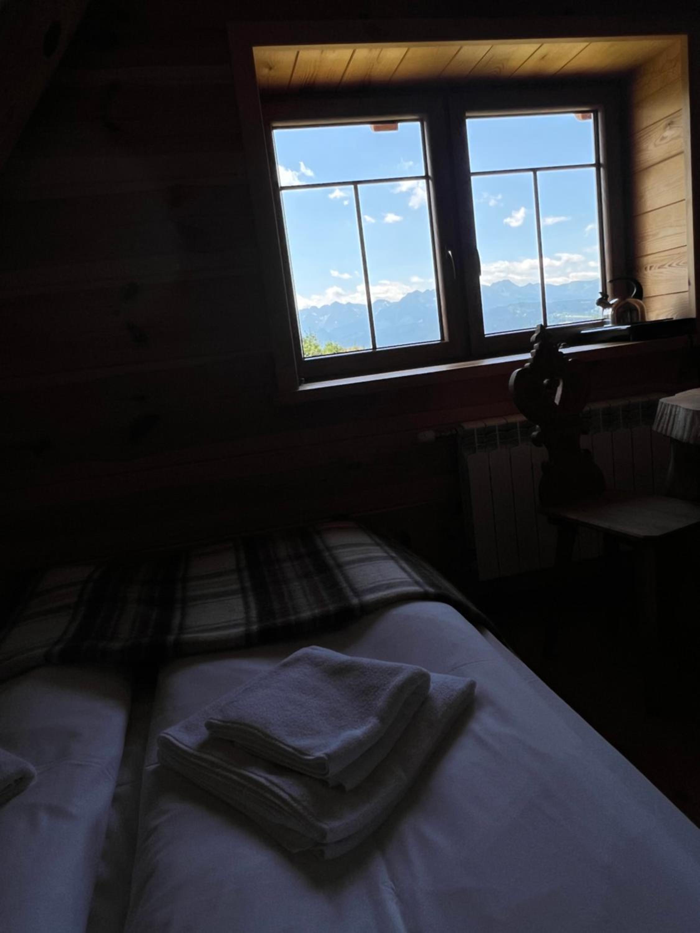 Double Room with Private External Bathroom photo 1