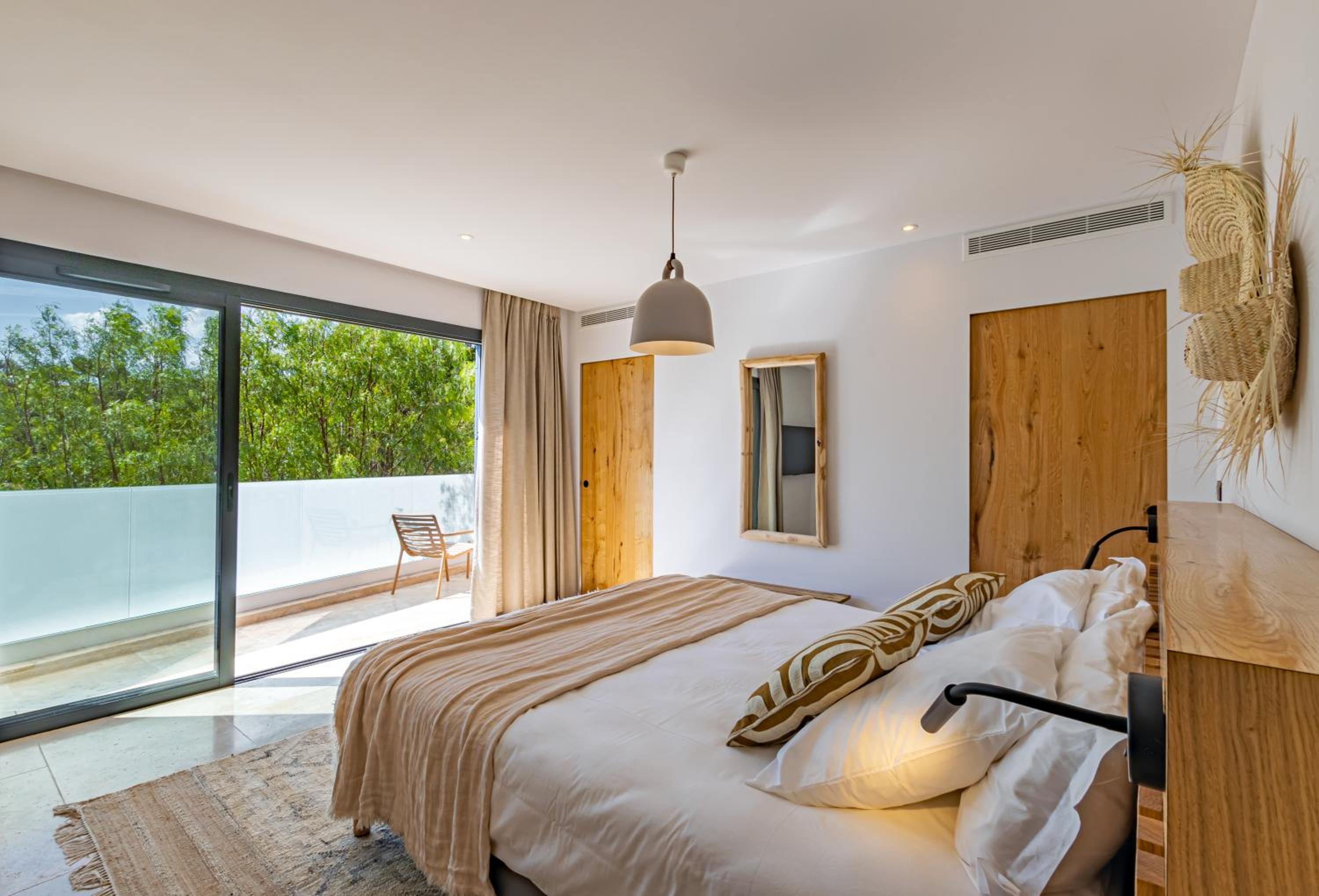 King Room with Sea View - Photo 1