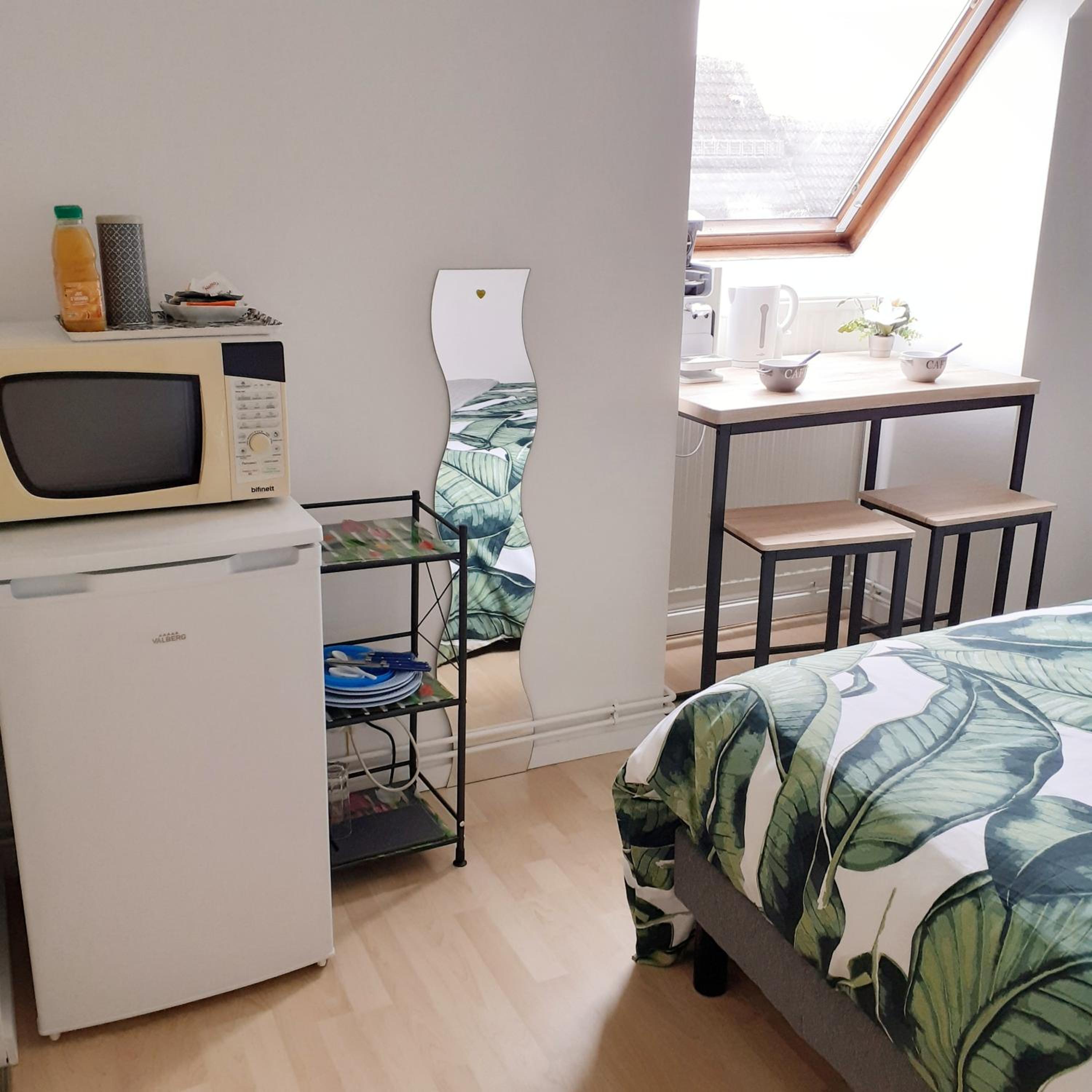 Deluxe Room photo 2