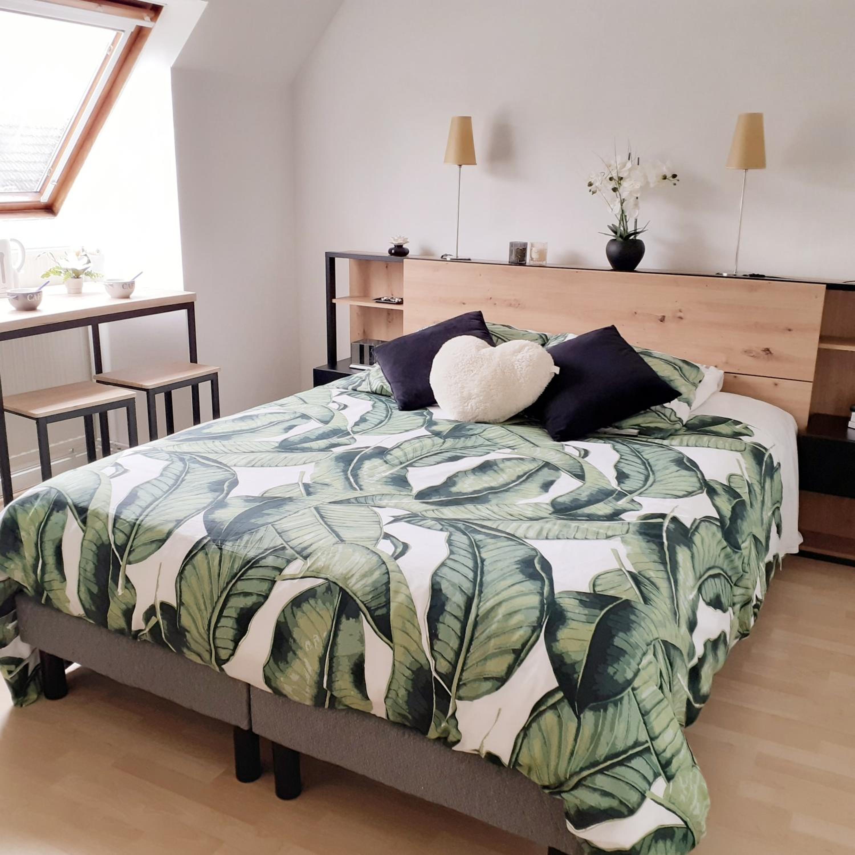 Deluxe Room photo 1