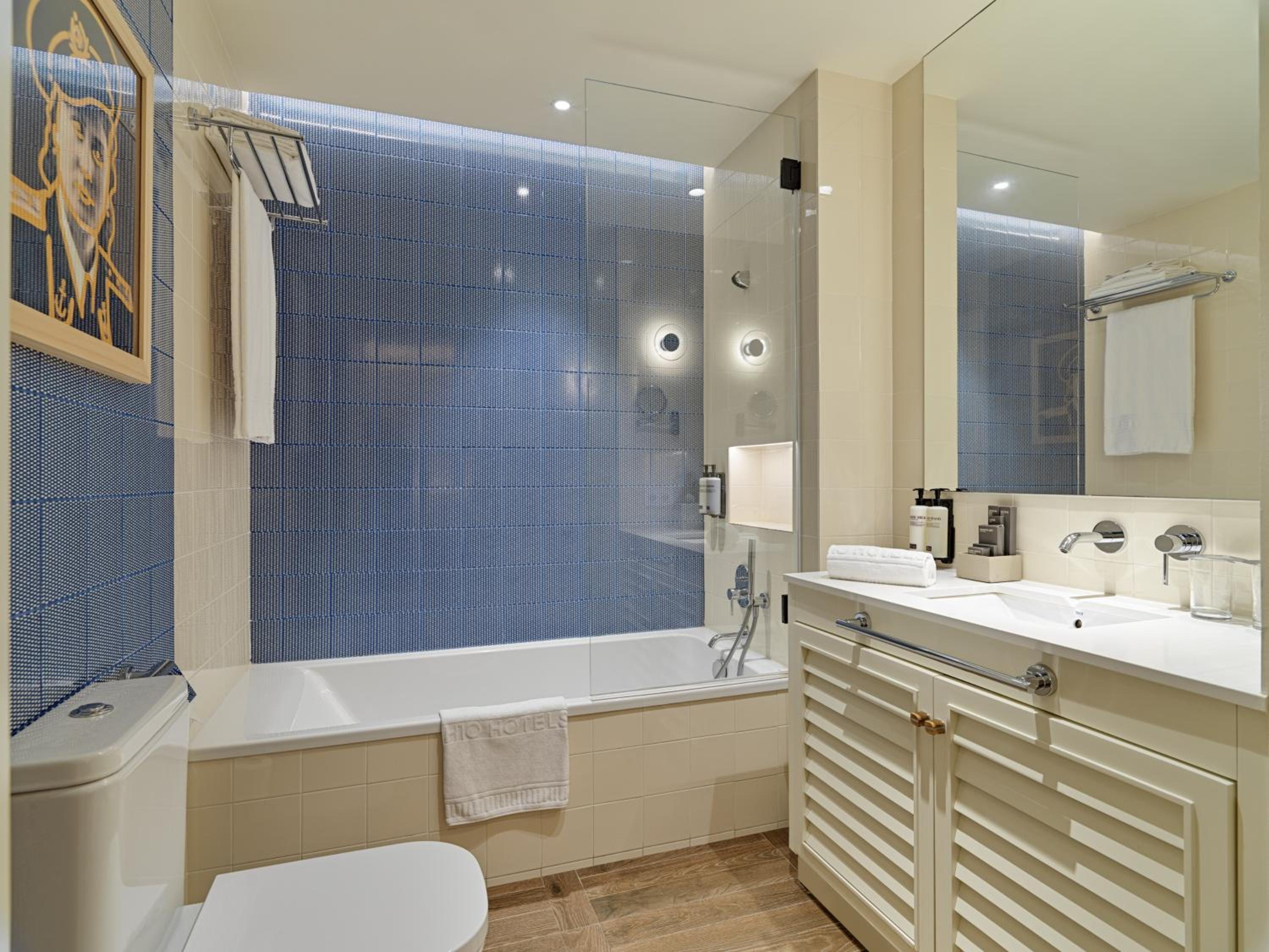 Classic Double Room Mare - Photo 3