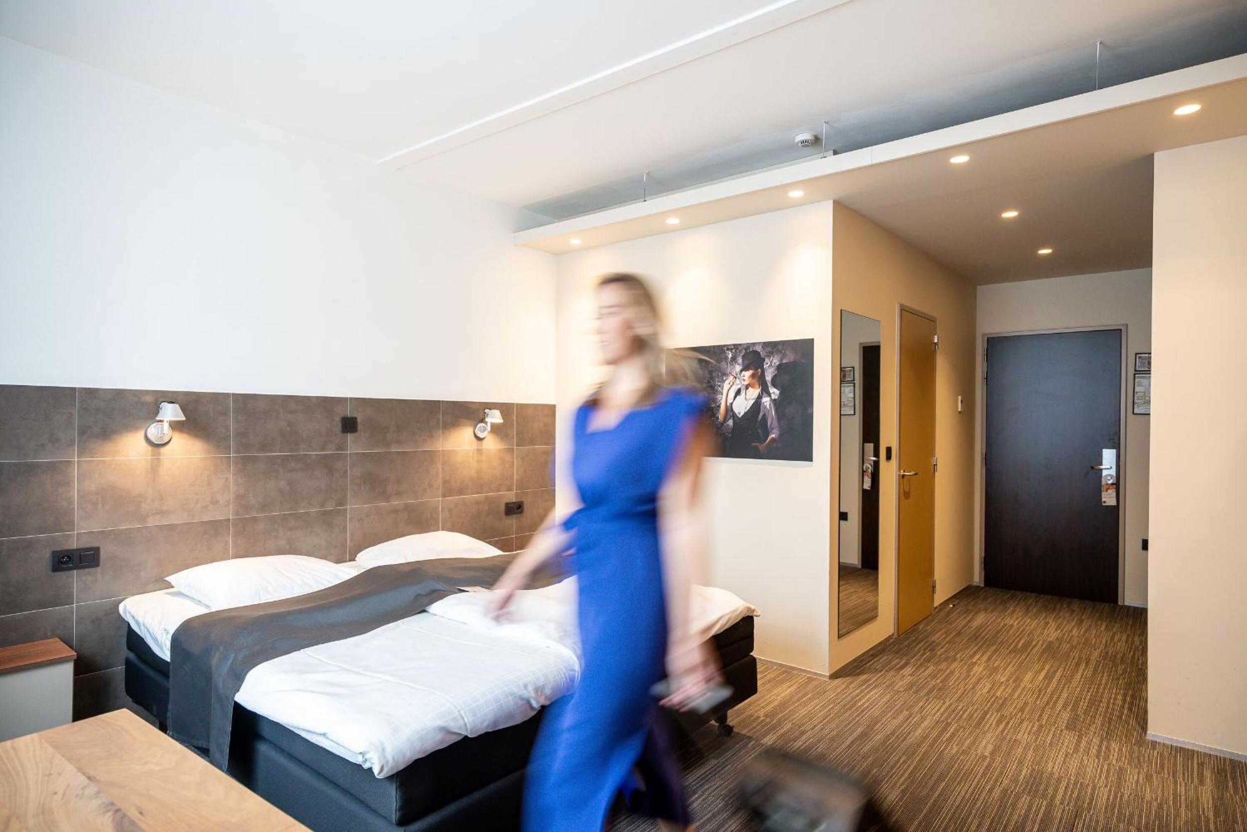Double Room - Photo 2
