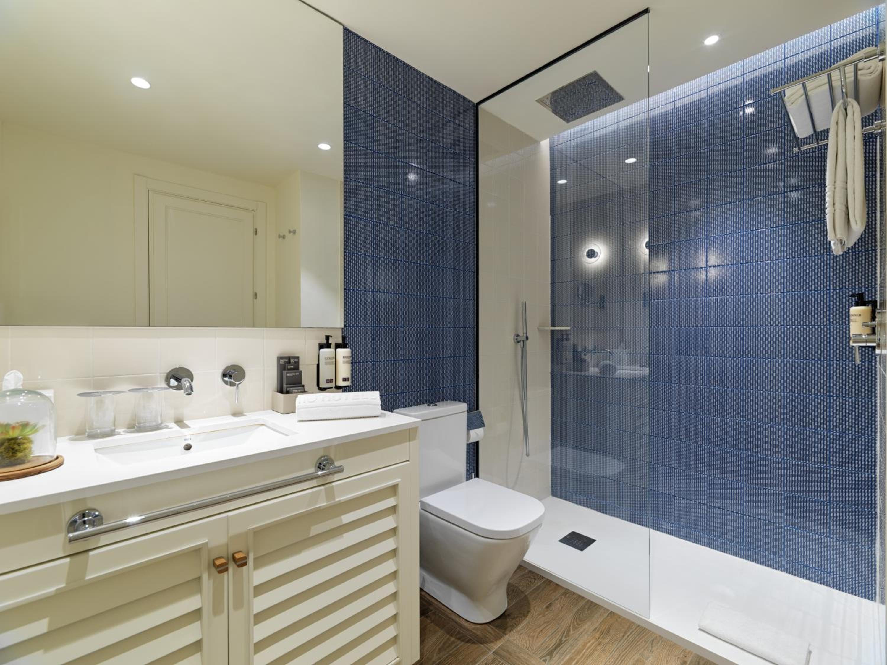 Deluxe Double Room Mare - Photo 4