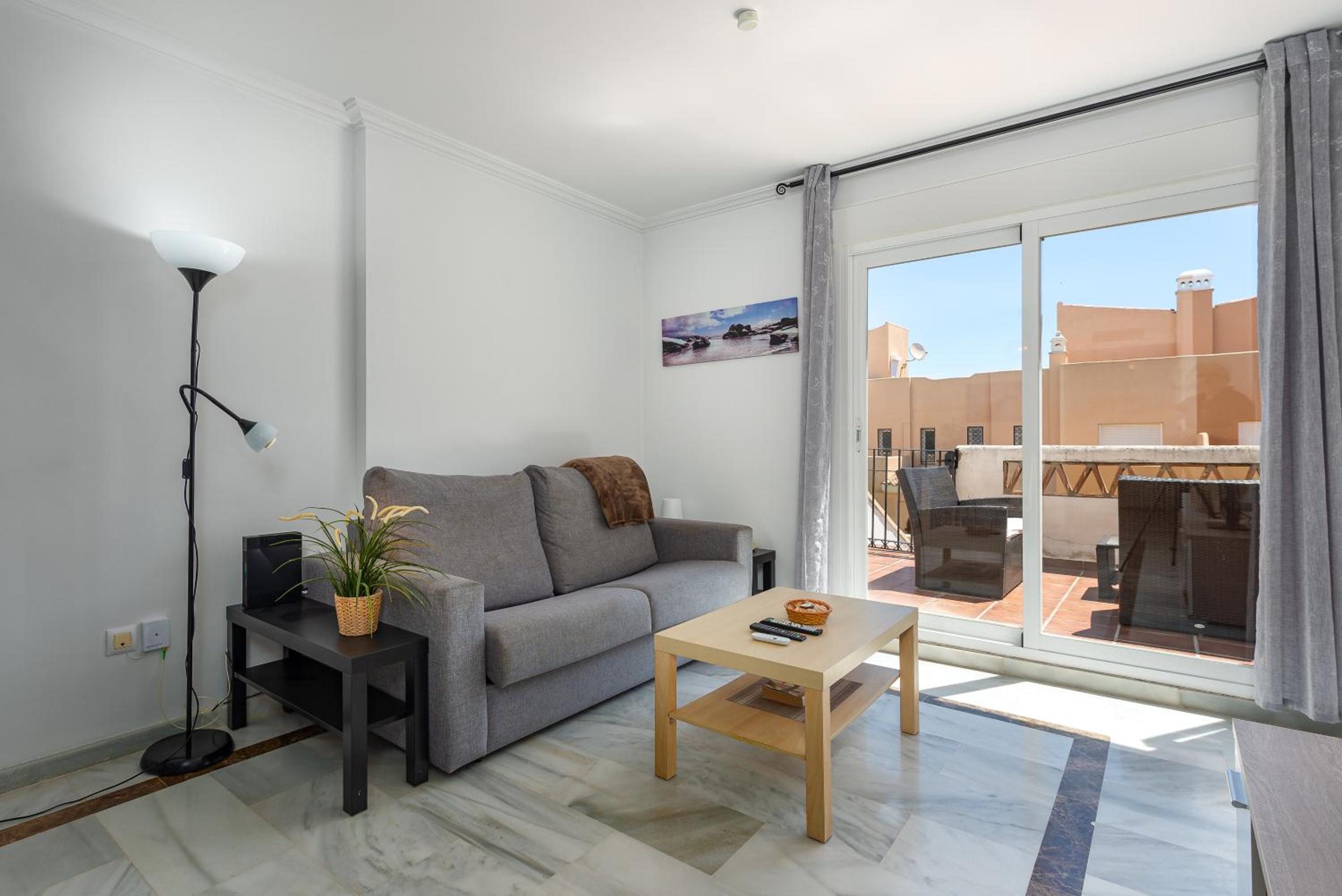 Apartamento Estándar