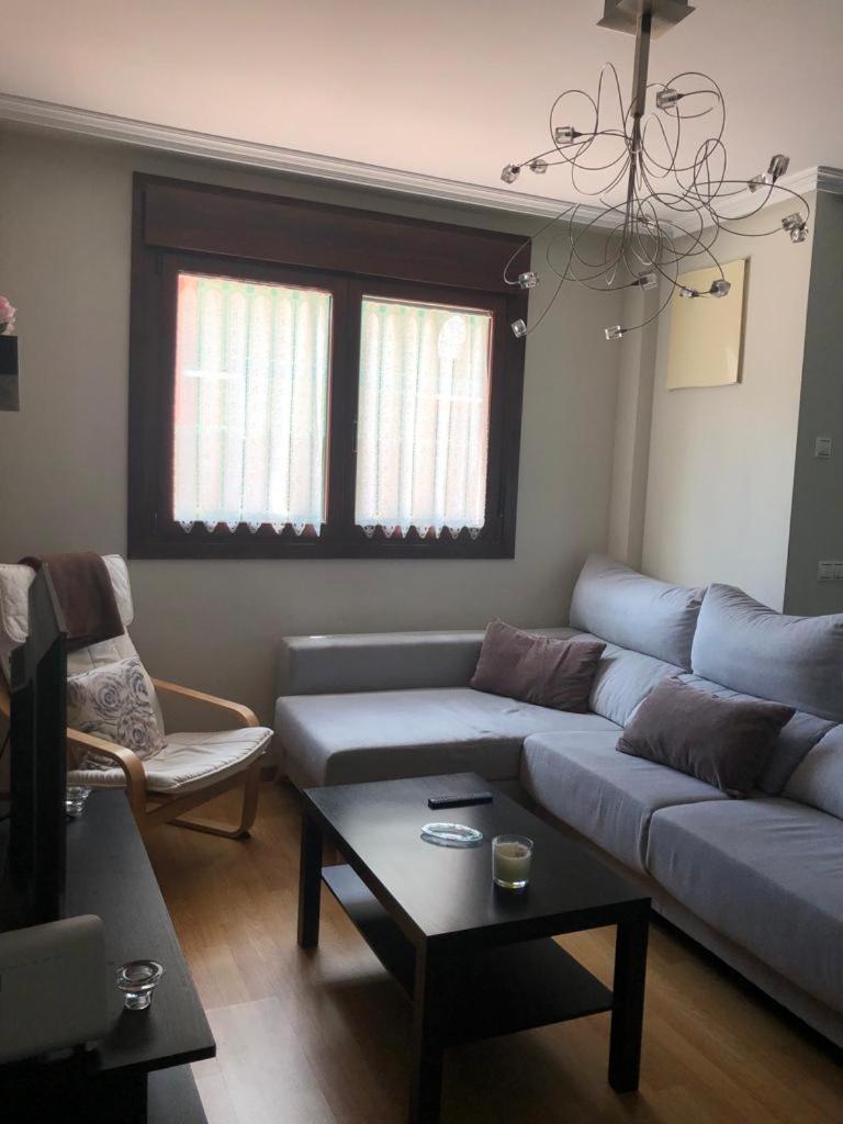 Casa de cuatro habitaciones