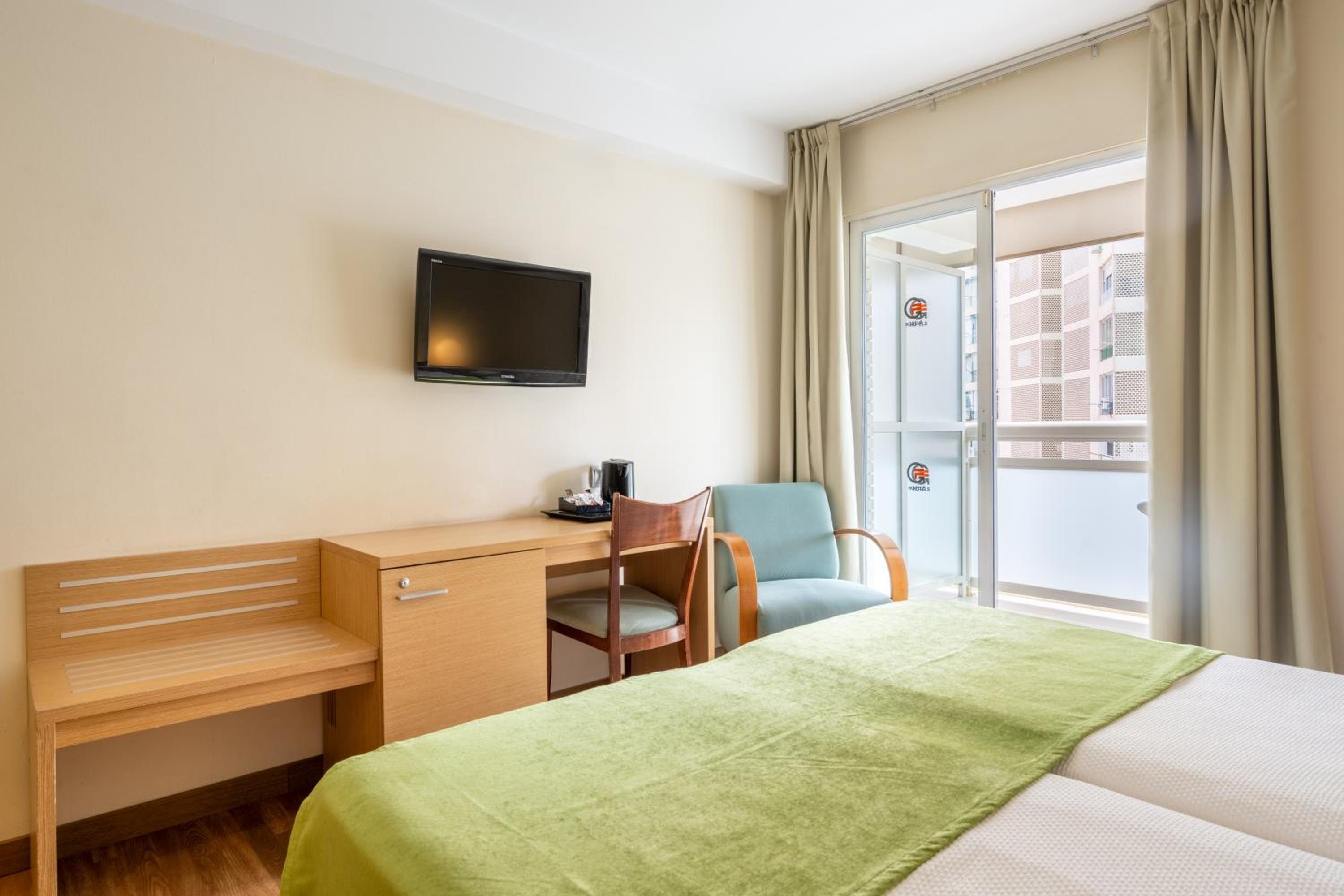 Classic Double Room - Photo 4