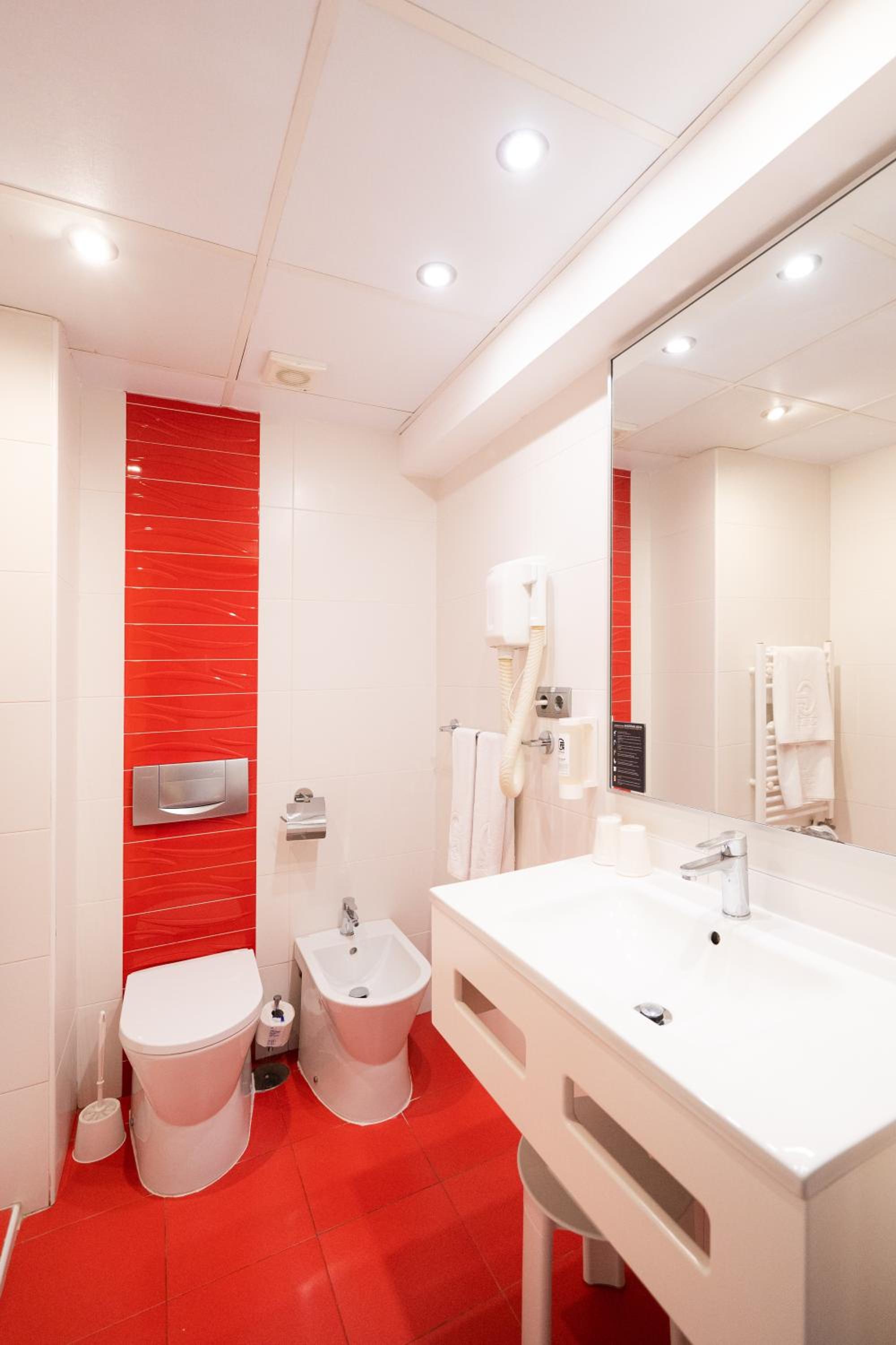 Premium Double or Twin Room (2 +1) - Photo 3