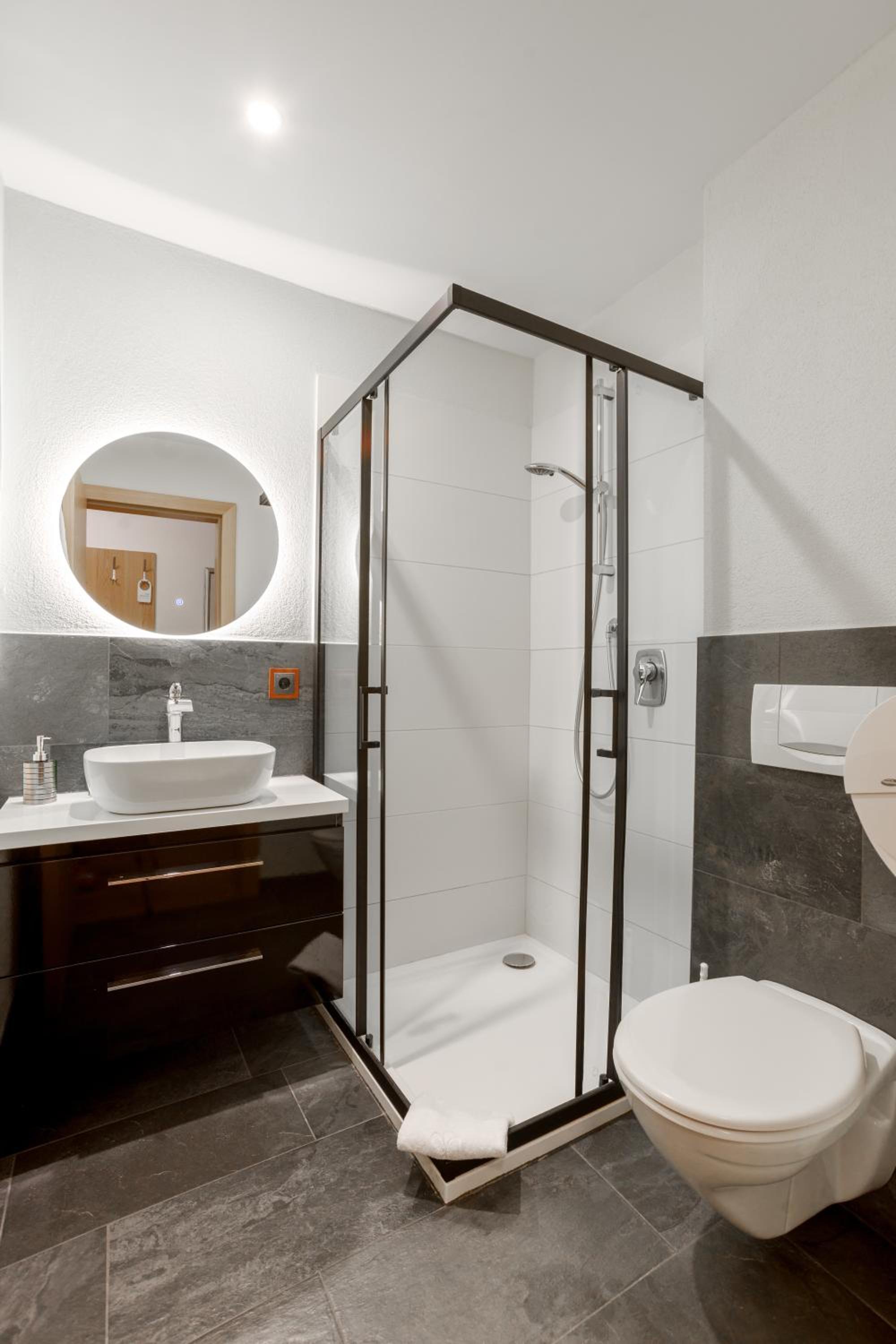 Triple Room with Balcony or Terrace photo 2