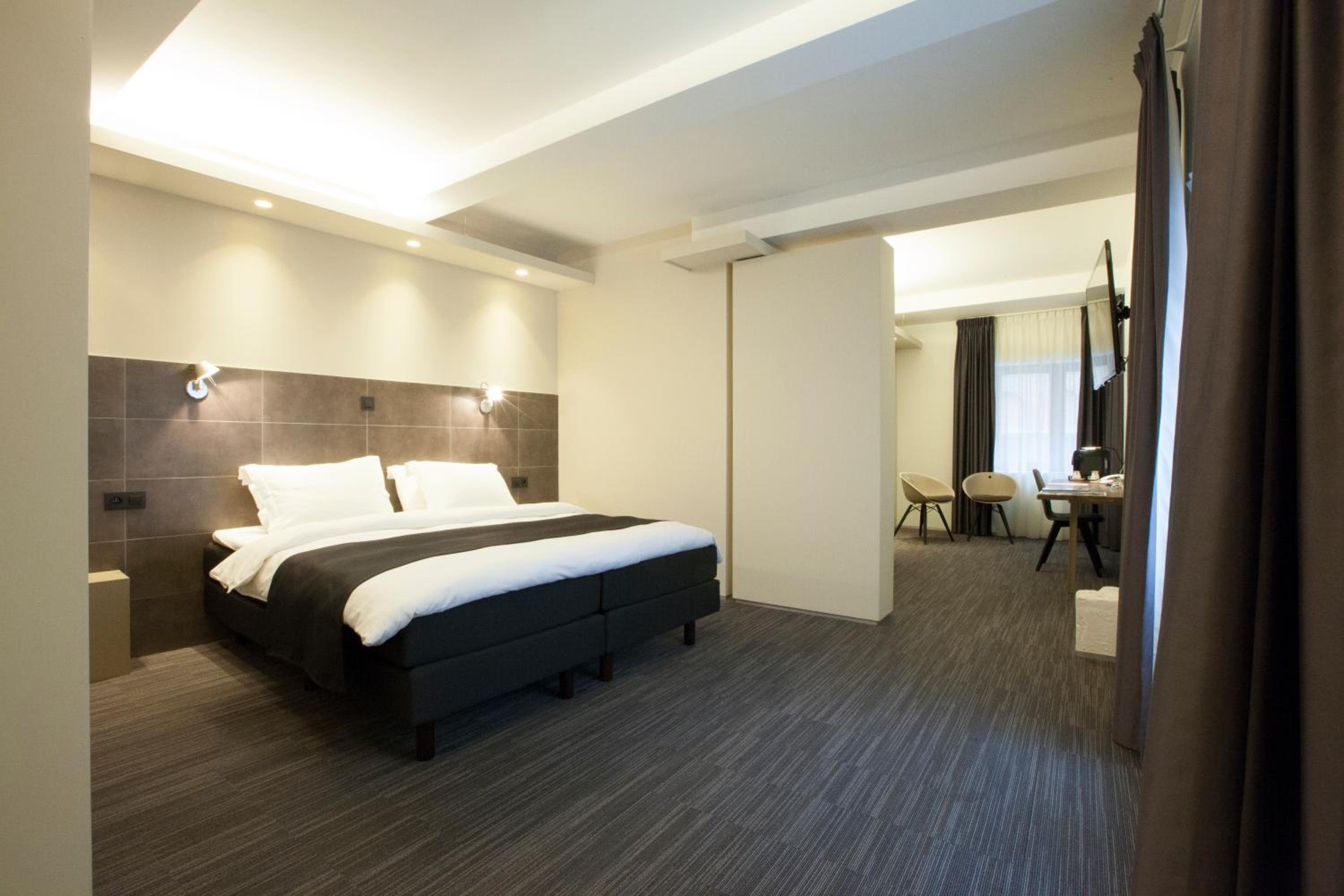 Superior Double or Twin Room - Photo 2