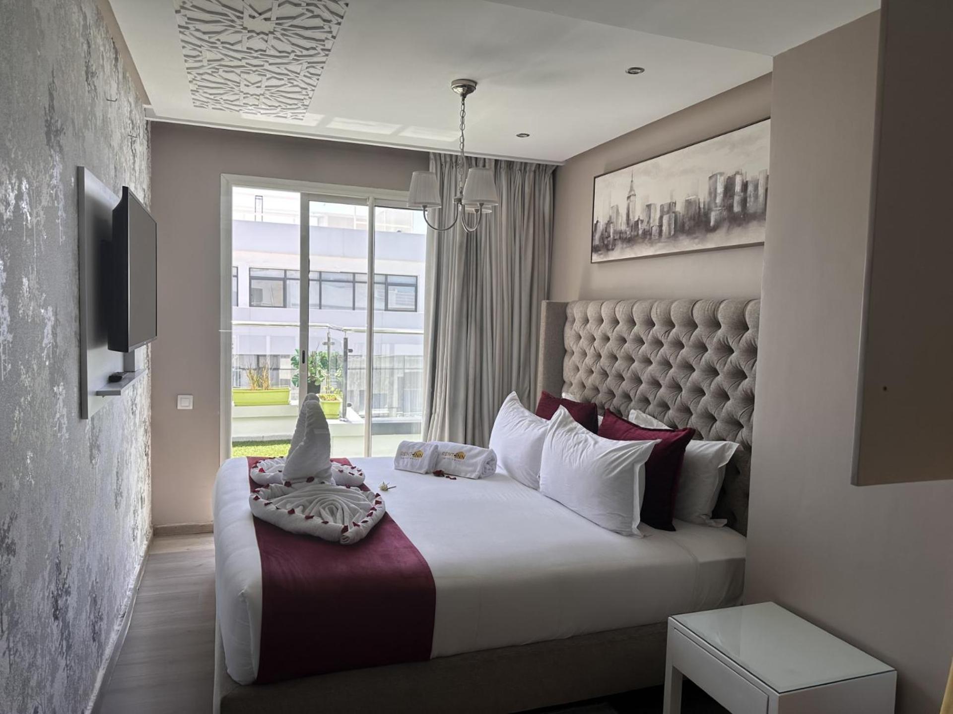 Family Suite photo 1