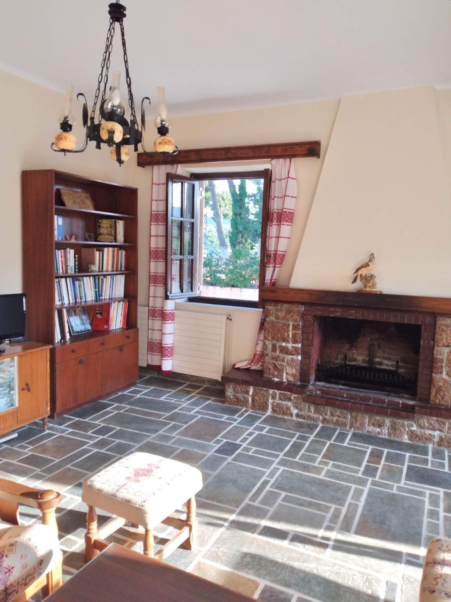 Three-Bedroom House photo 2
