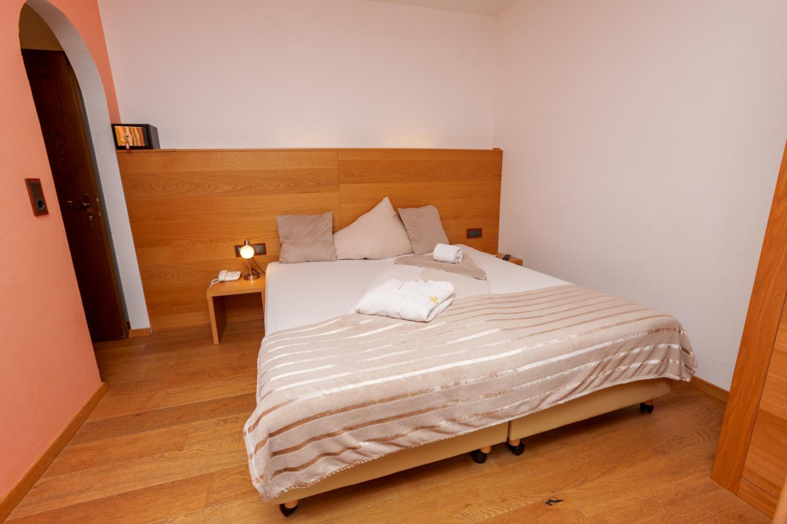 Single Room with Balcony photo 1