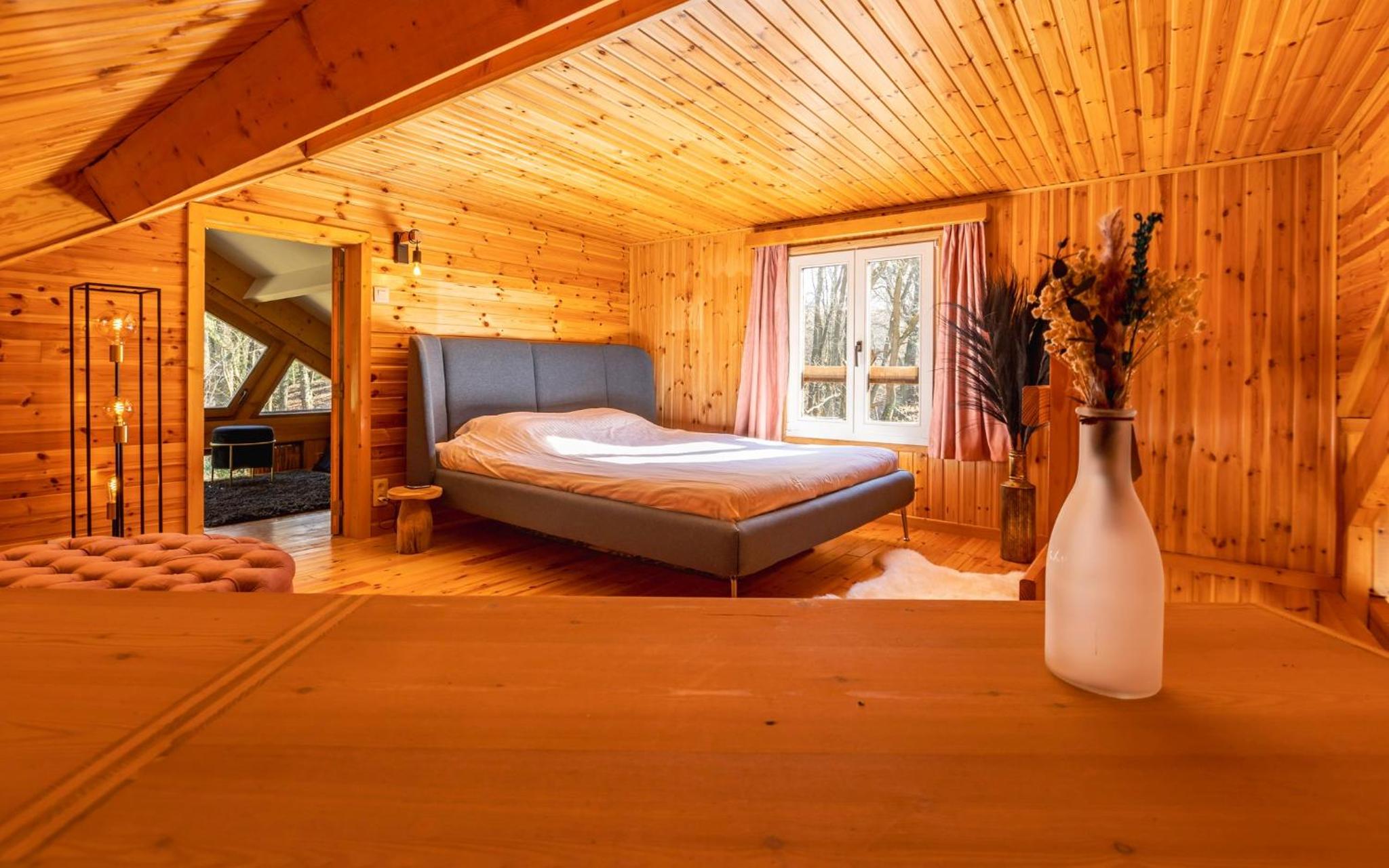 Deluxe Room photo 1