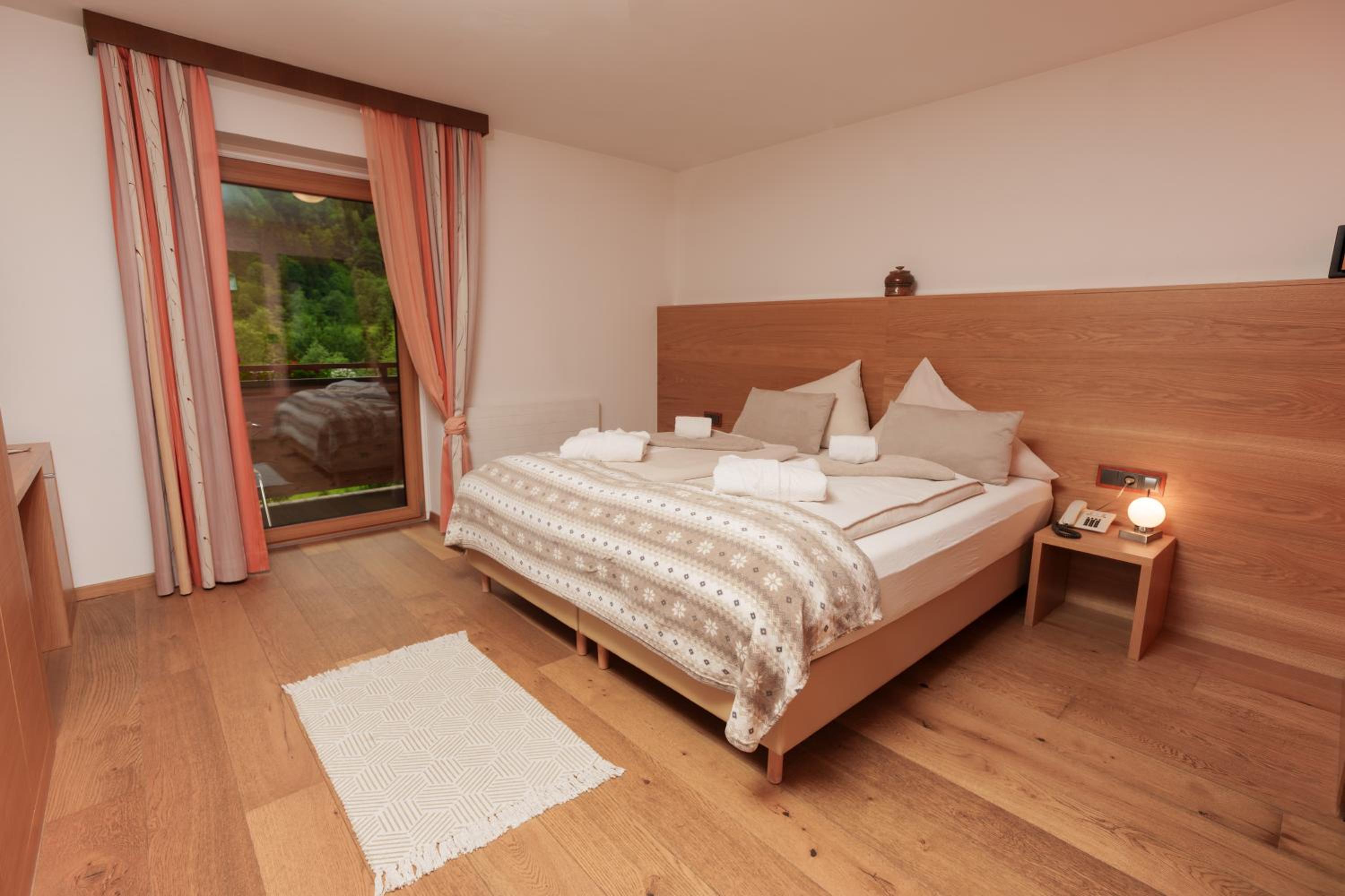 Double Room with Balcony or Terrace photo 1