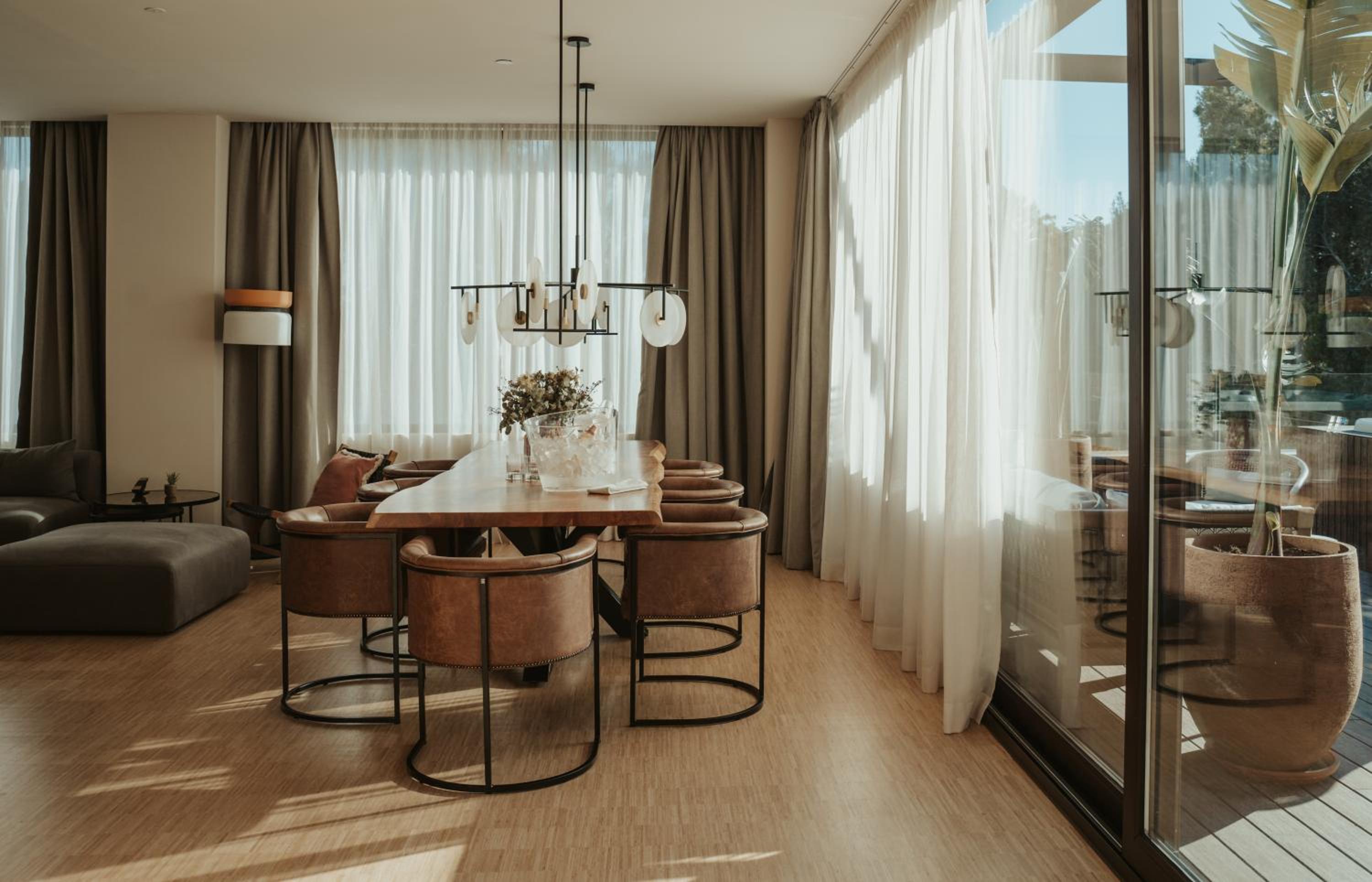 Presidential Suite photo 3