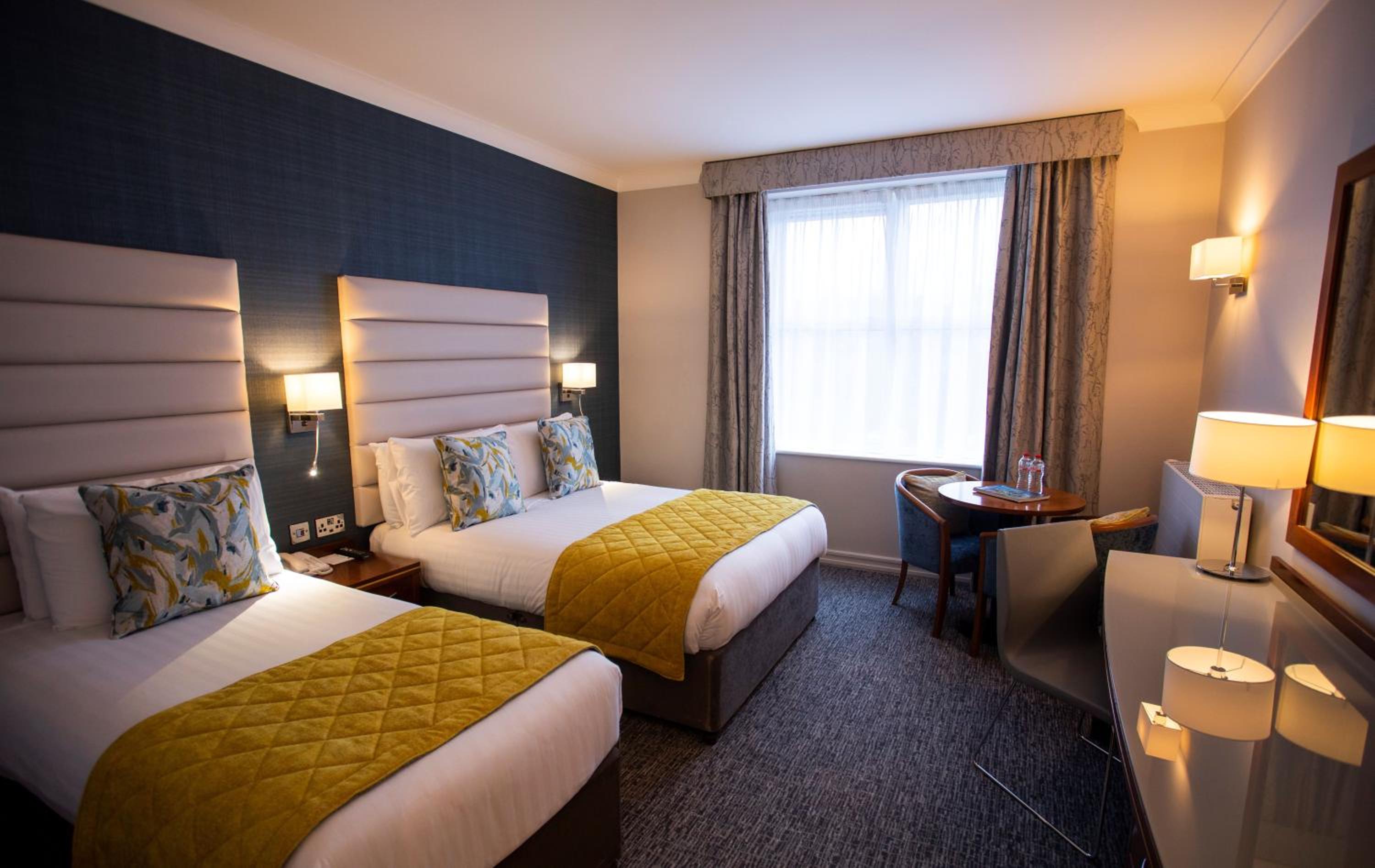 Superior Double Room - Photo 1