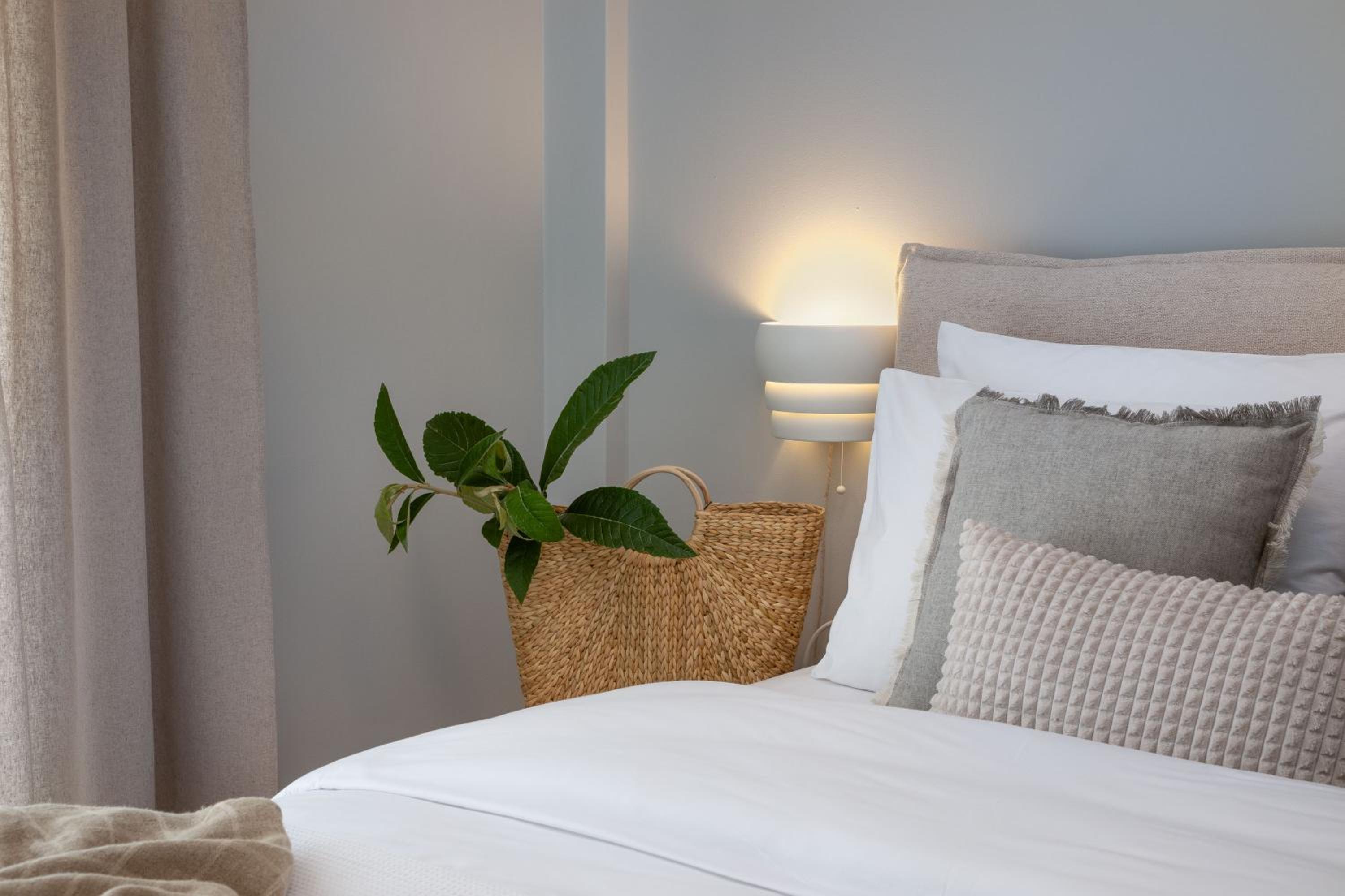 Villa com Piscina Privada