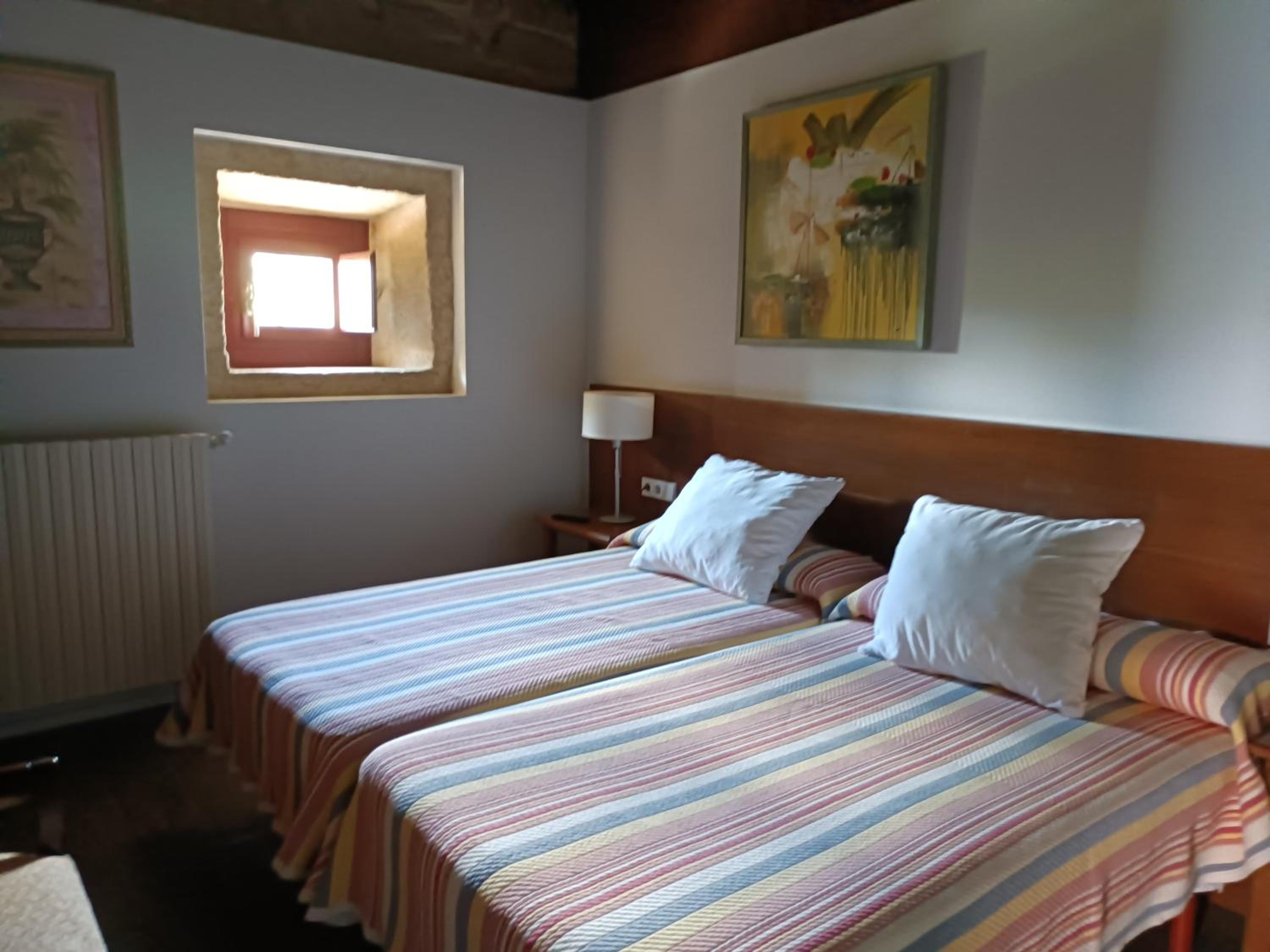 Double Room - Photo 20