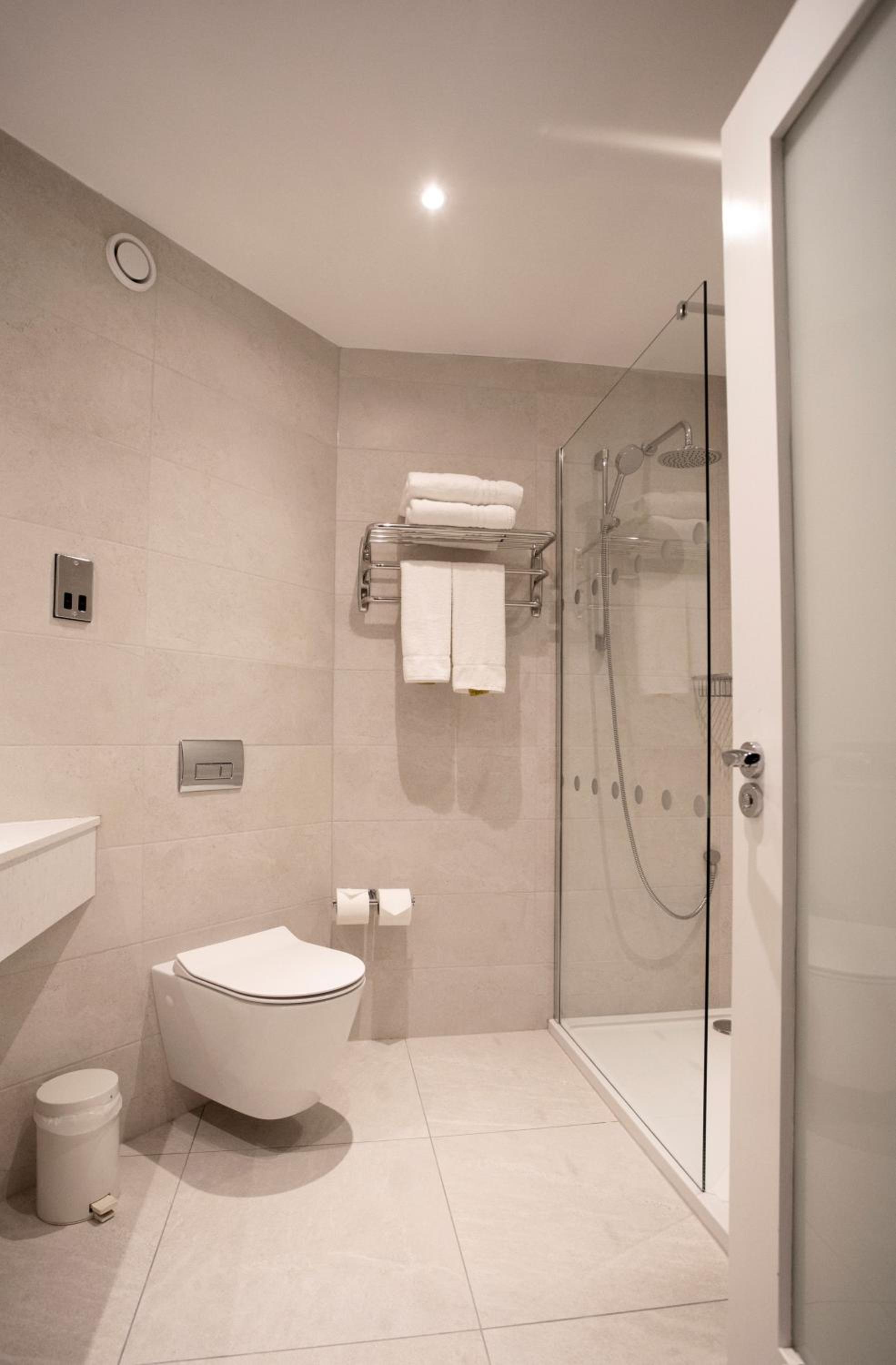 Executive Double Room with Sea View - Photo 4