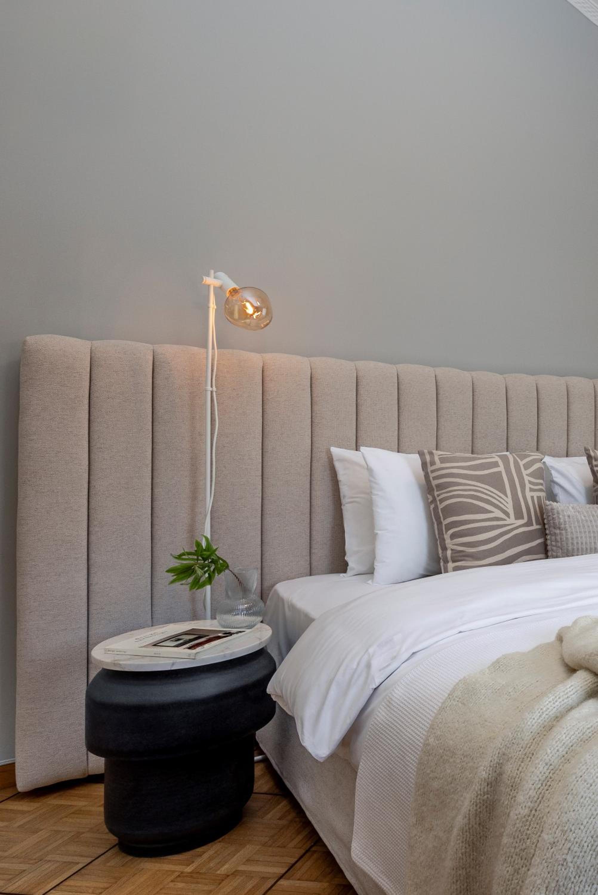 Maisonette - Aparthotel