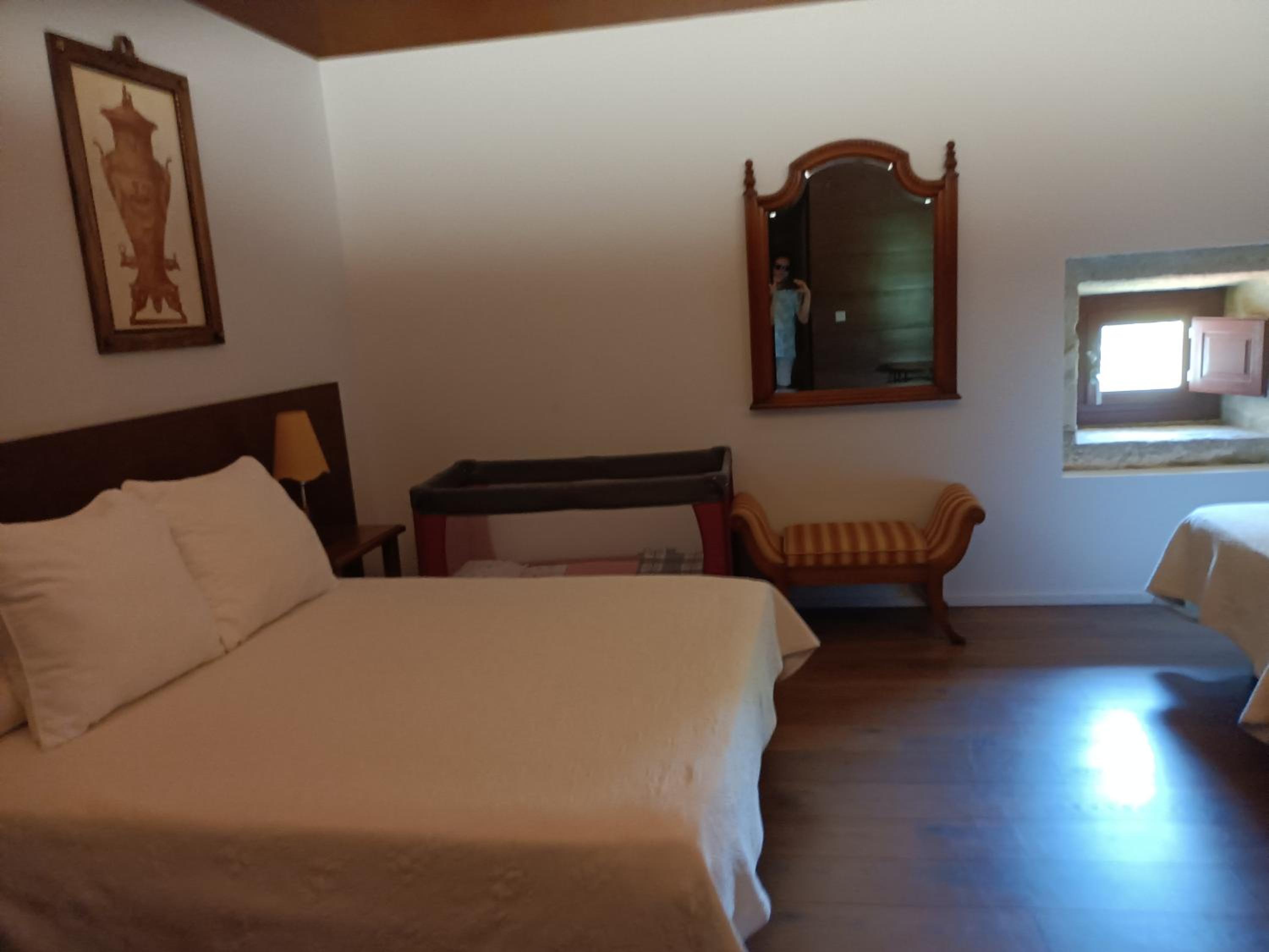 Quadruple Room - Photo 7