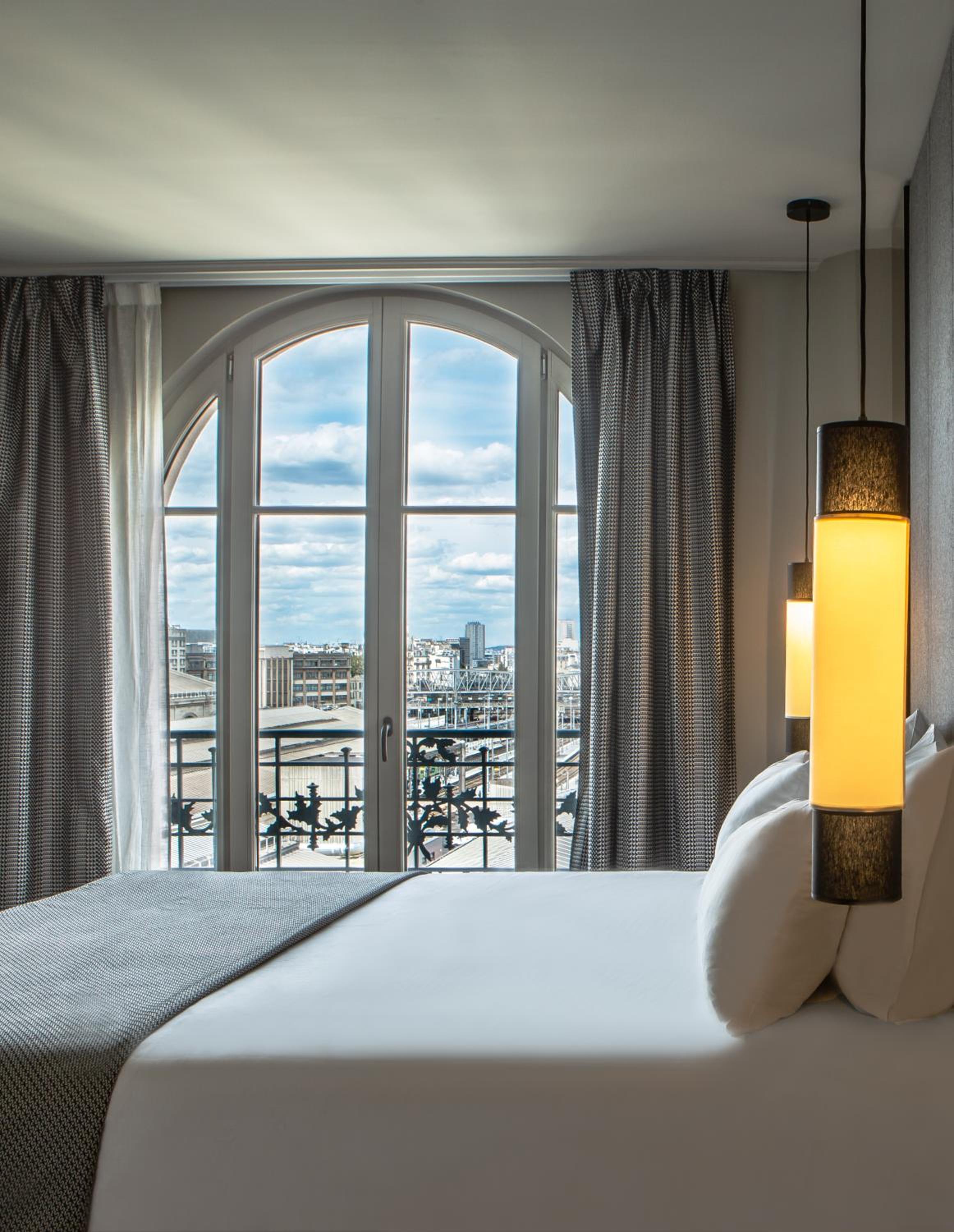 Double Room with Balcony photo 3