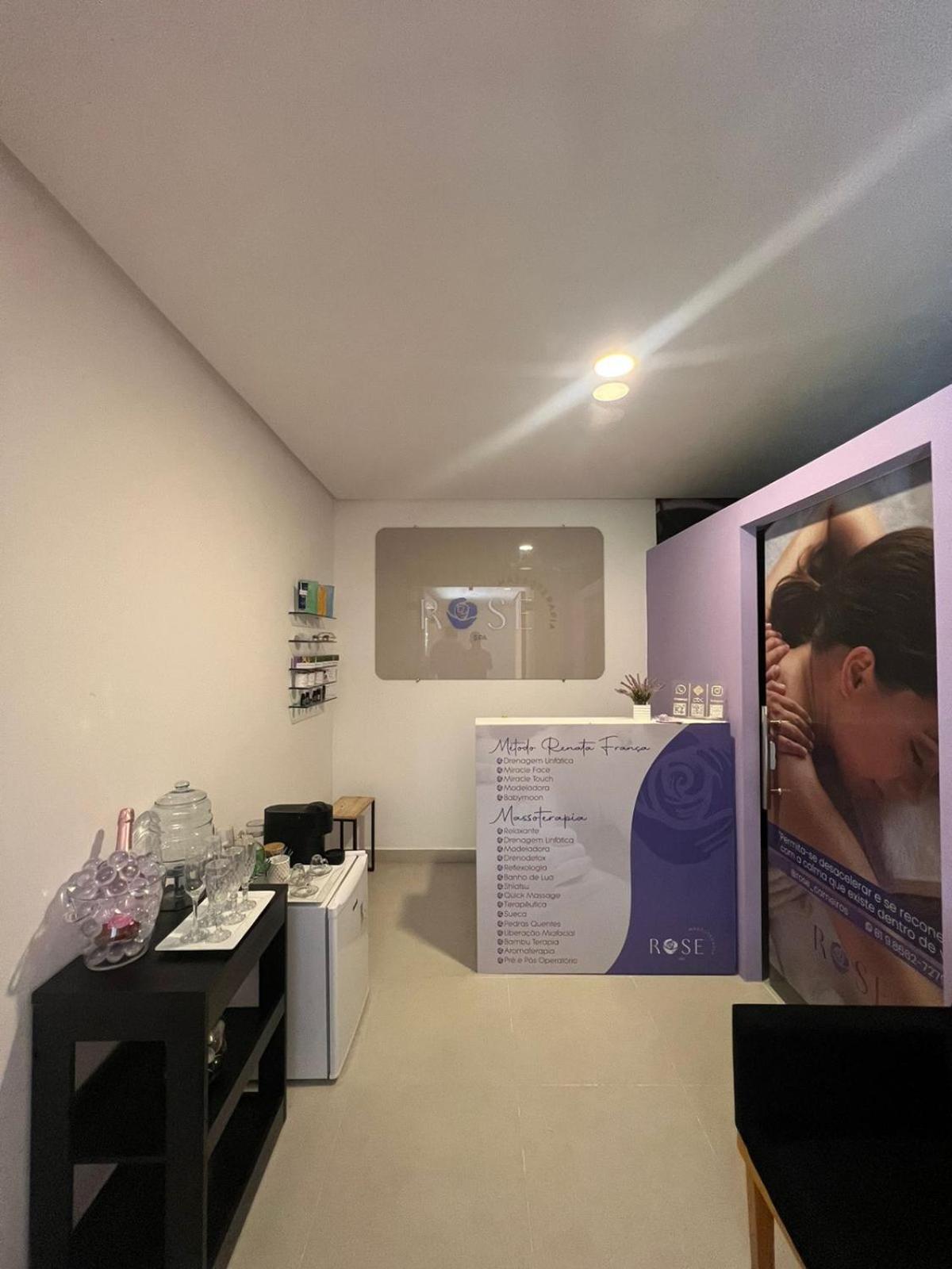 Studio Apartment photo 2