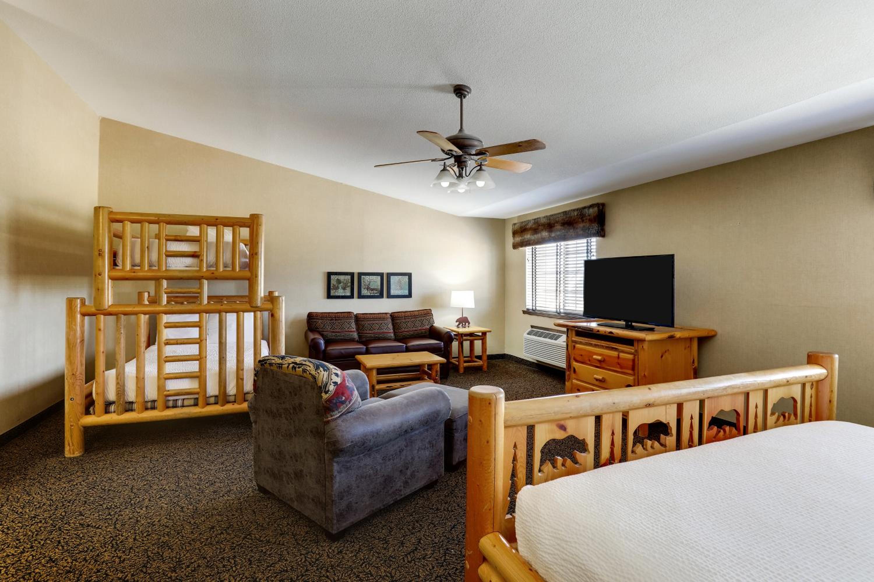 Family Suite photo 1