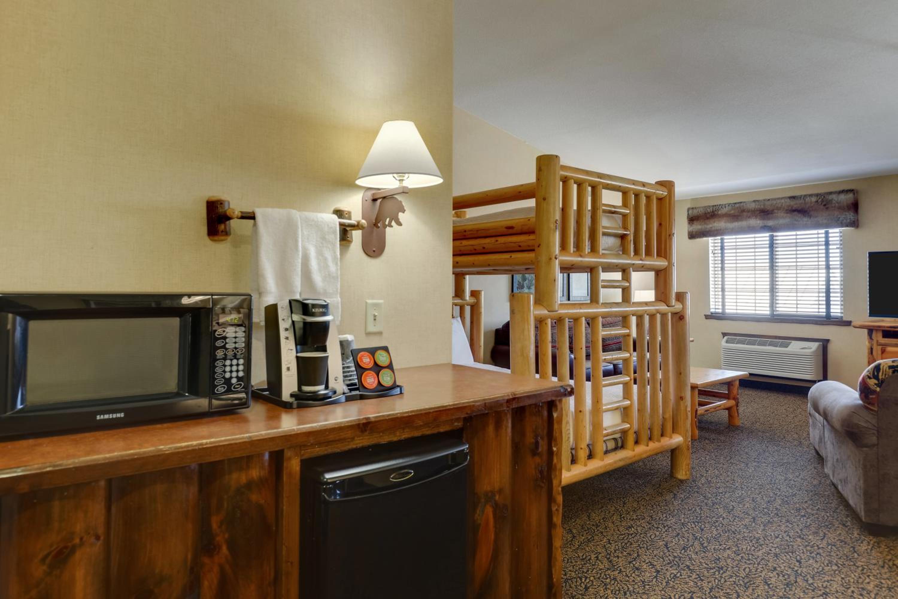 Family Suite photo 3