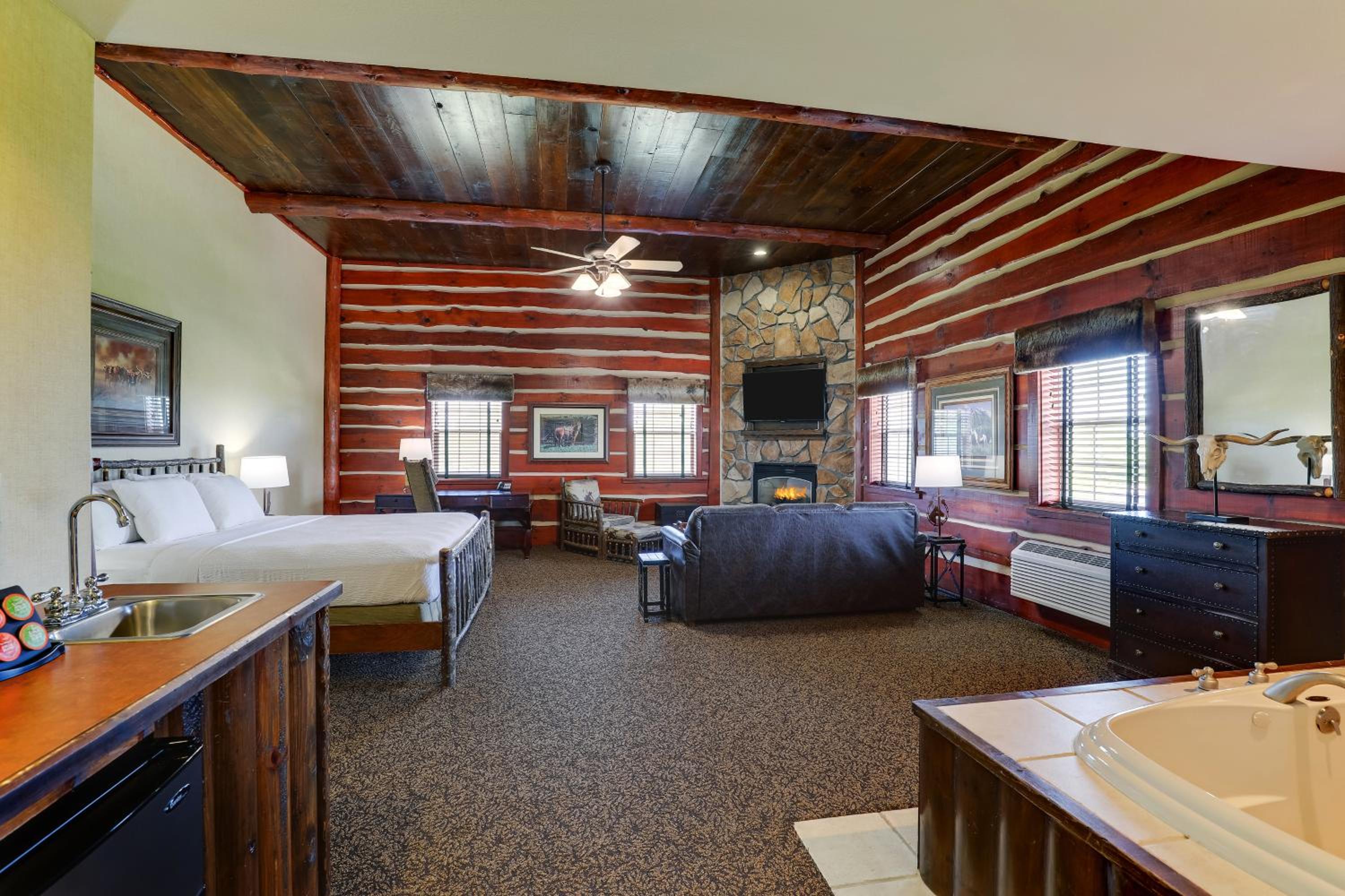 Superior Suite